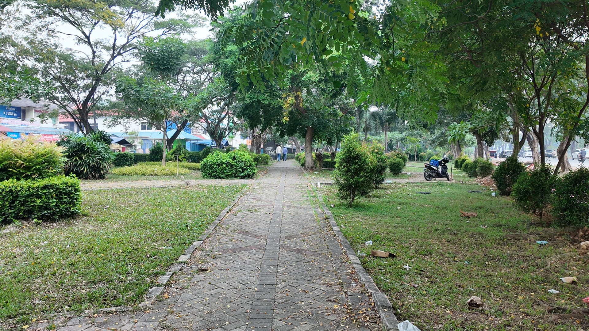 Taman Wijaya — foto 11