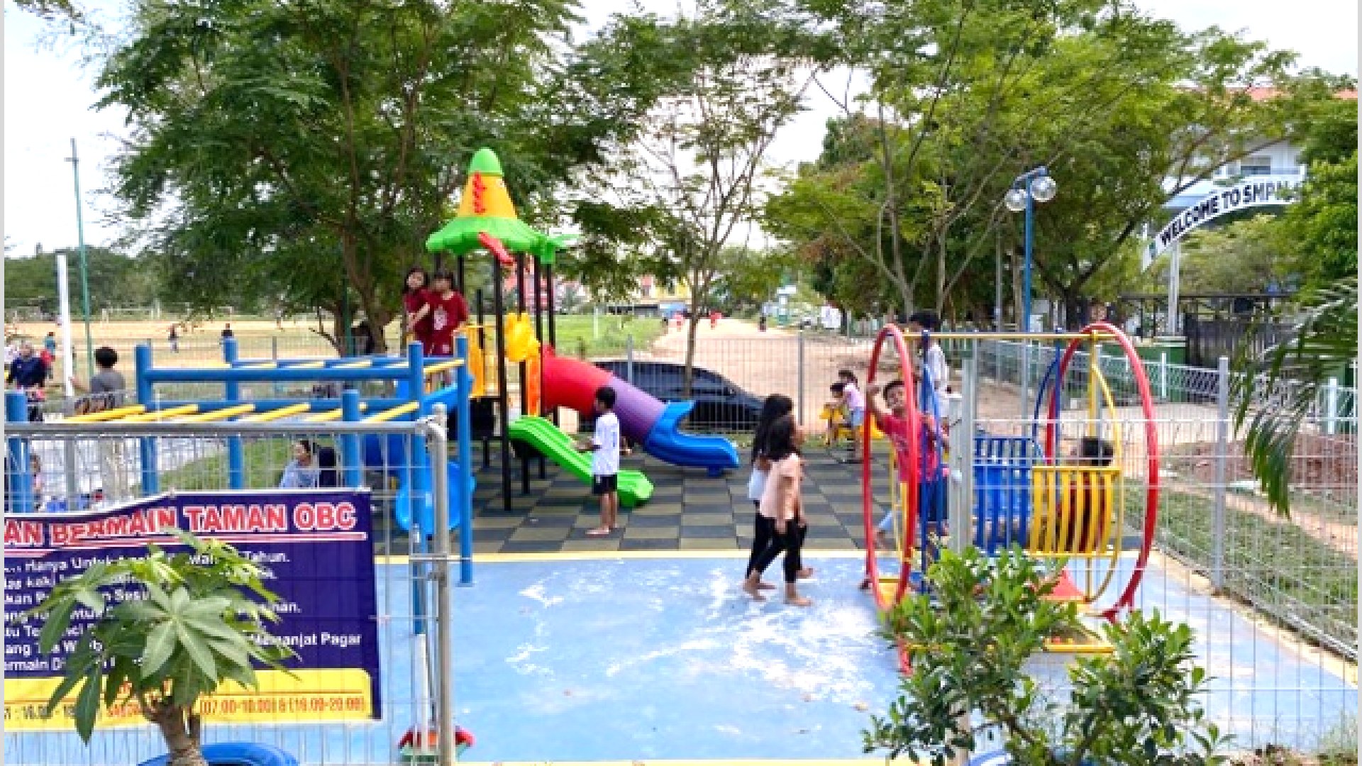 Taman Perumahan Oma — foto 2