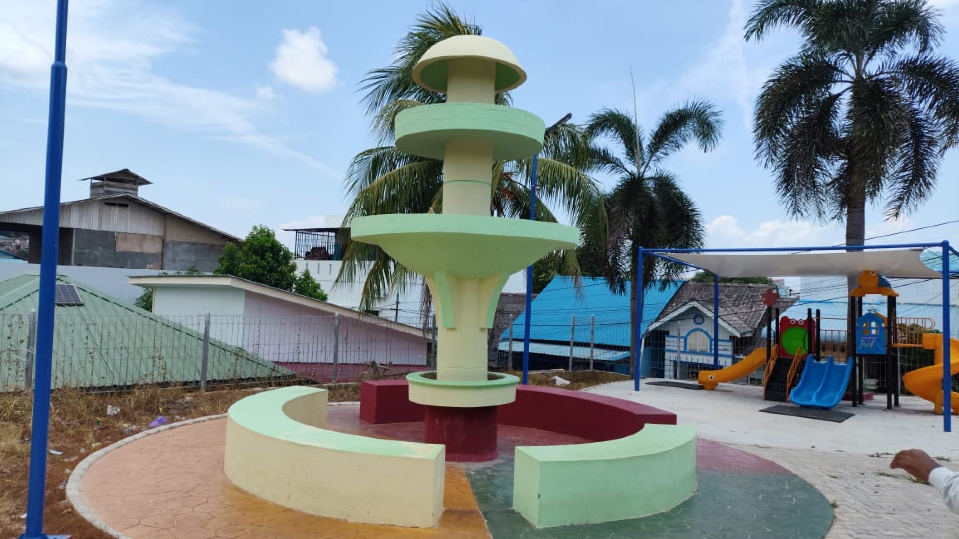 Taman Perumahan Villa Mas — foto 5