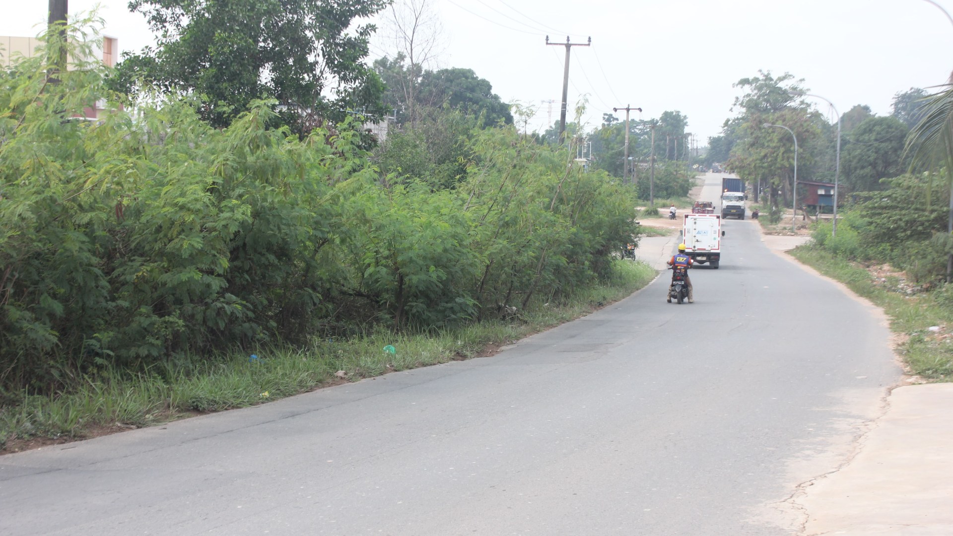 Jl. Sei Binti Sagulung — foto 2