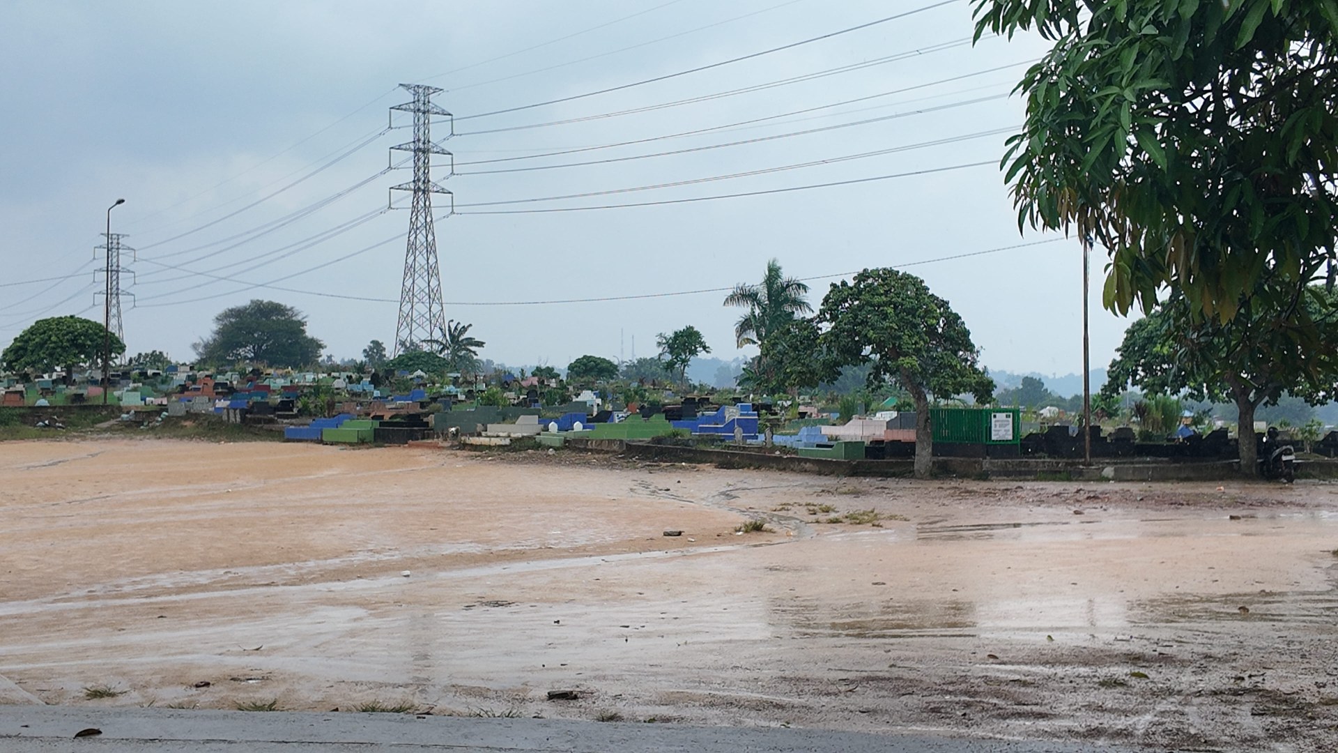 TPU Sungai Panas — foto 5