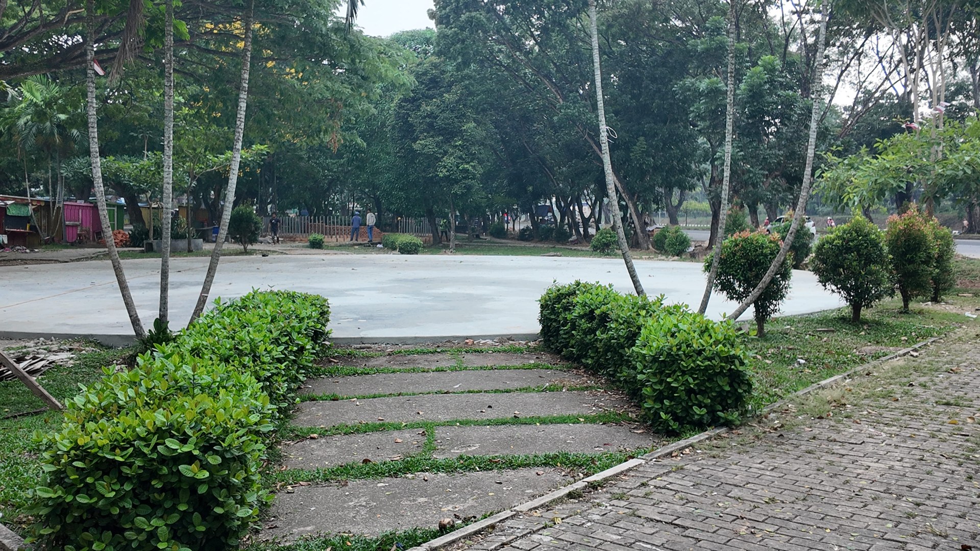 Taman Wijaya — foto 4