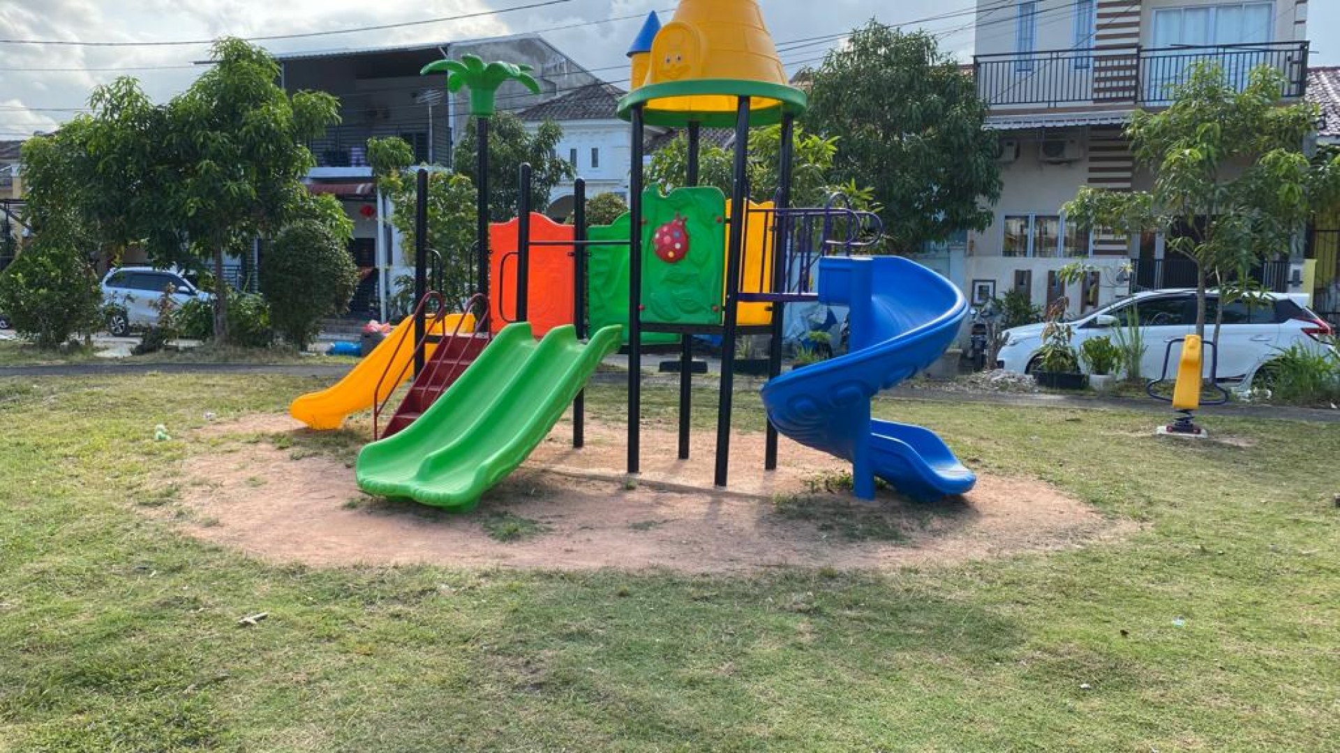 Taman Perum. Pulo Mas Residence RW 022 — foto 1