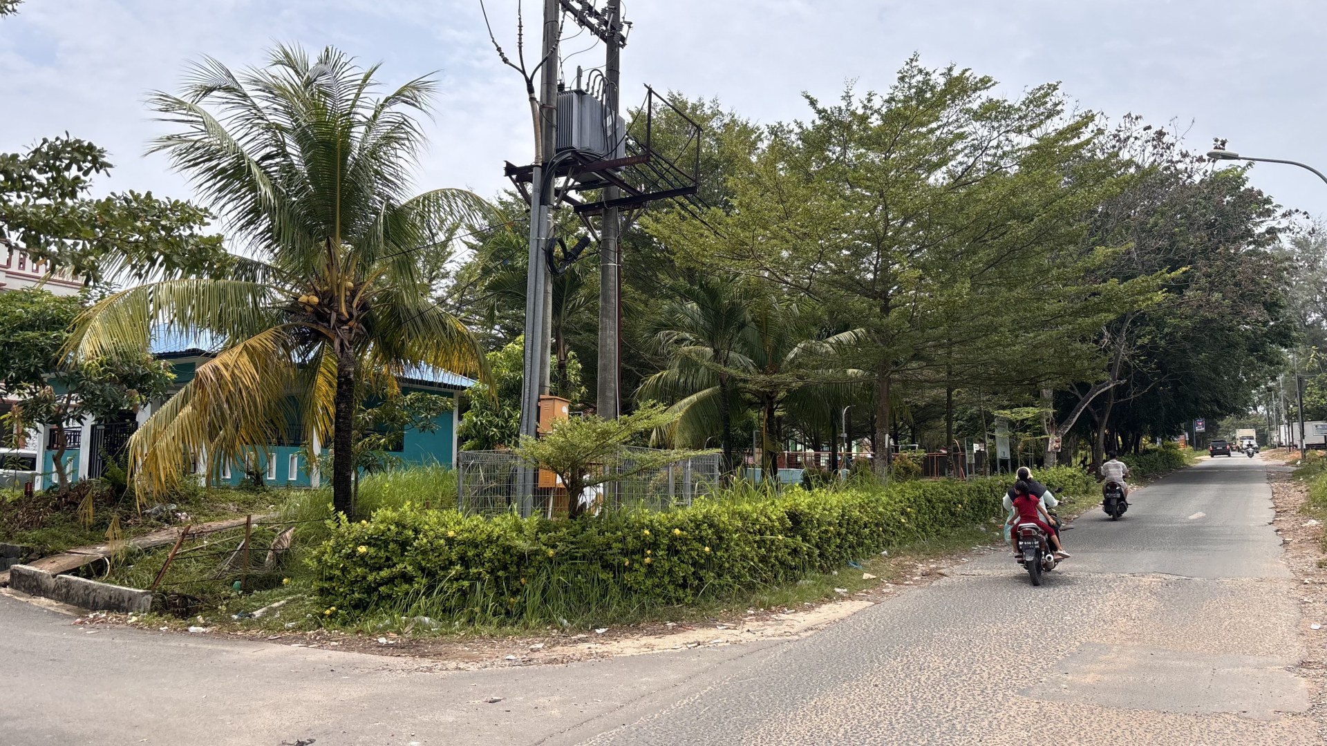 Jl. Salembayung (simp. Helm - Jl. Pemuda) — foto 3