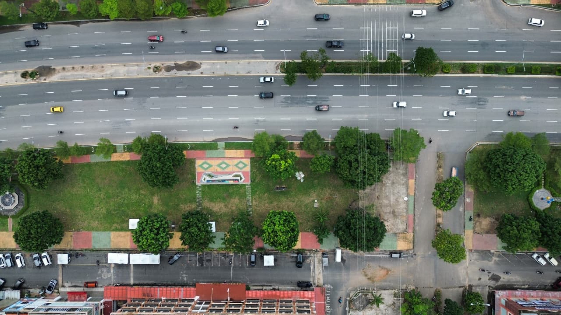 Taman Engku Hamidah — foto 26