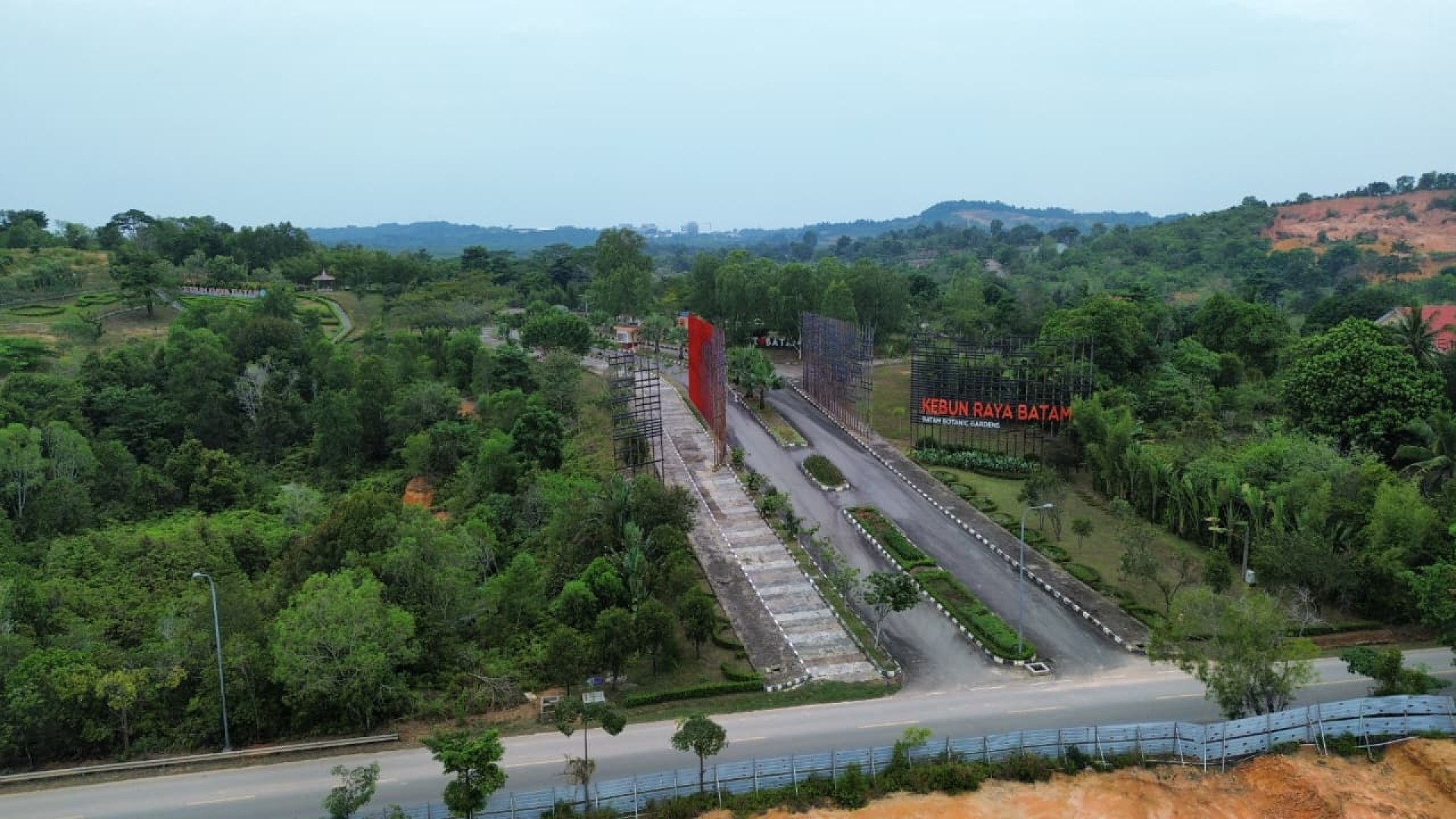 Kebun Raya Batam — foto 7