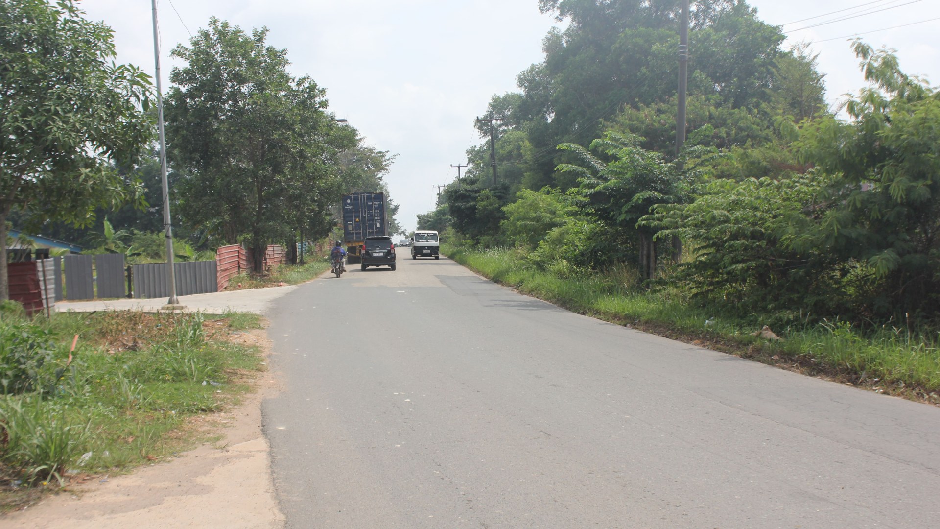 Jl. Sei Binti Sagulung — foto 4