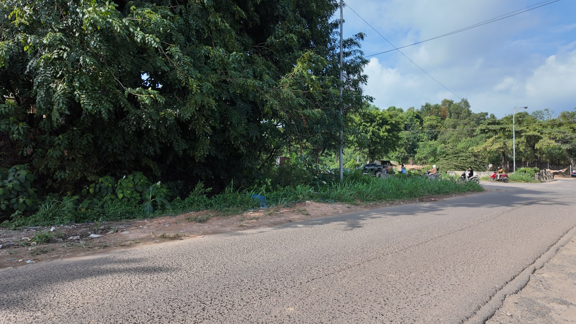 Jl. Pintu 4