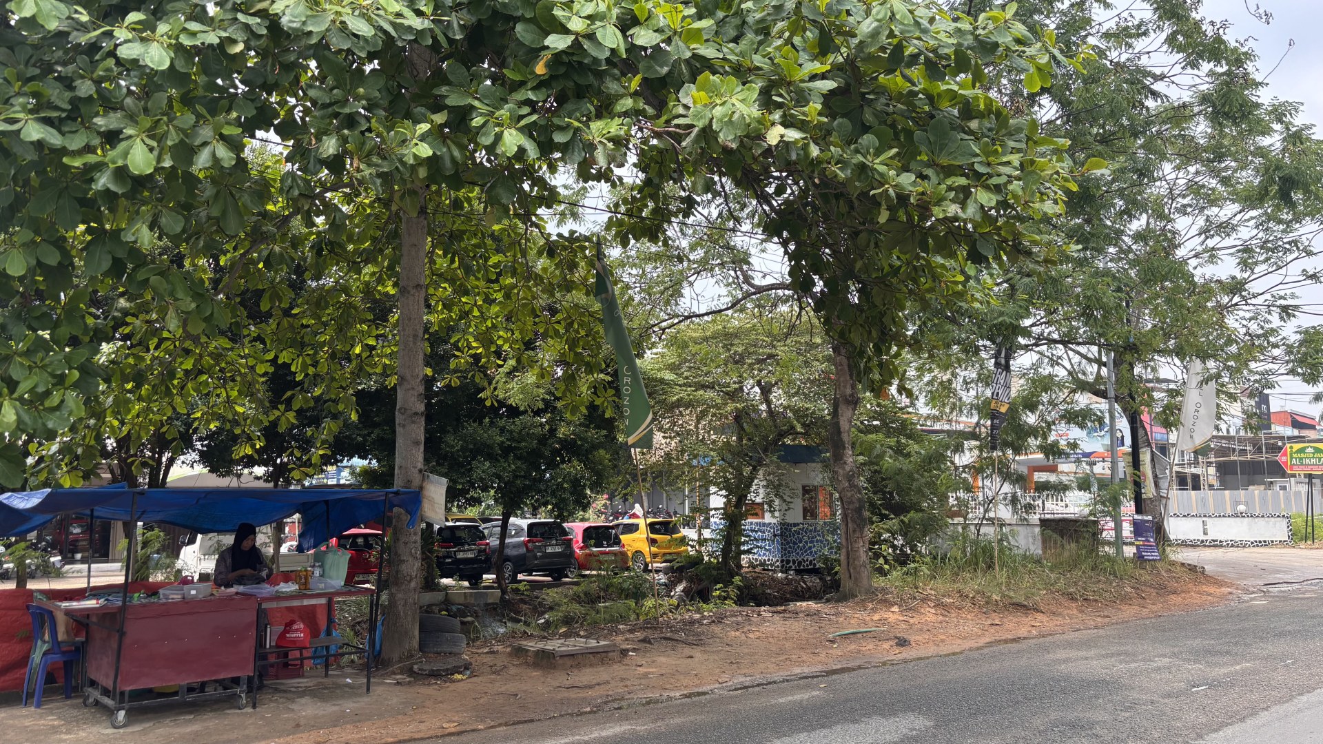 Simp. AIS - Simp Aku Tahu — foto 3