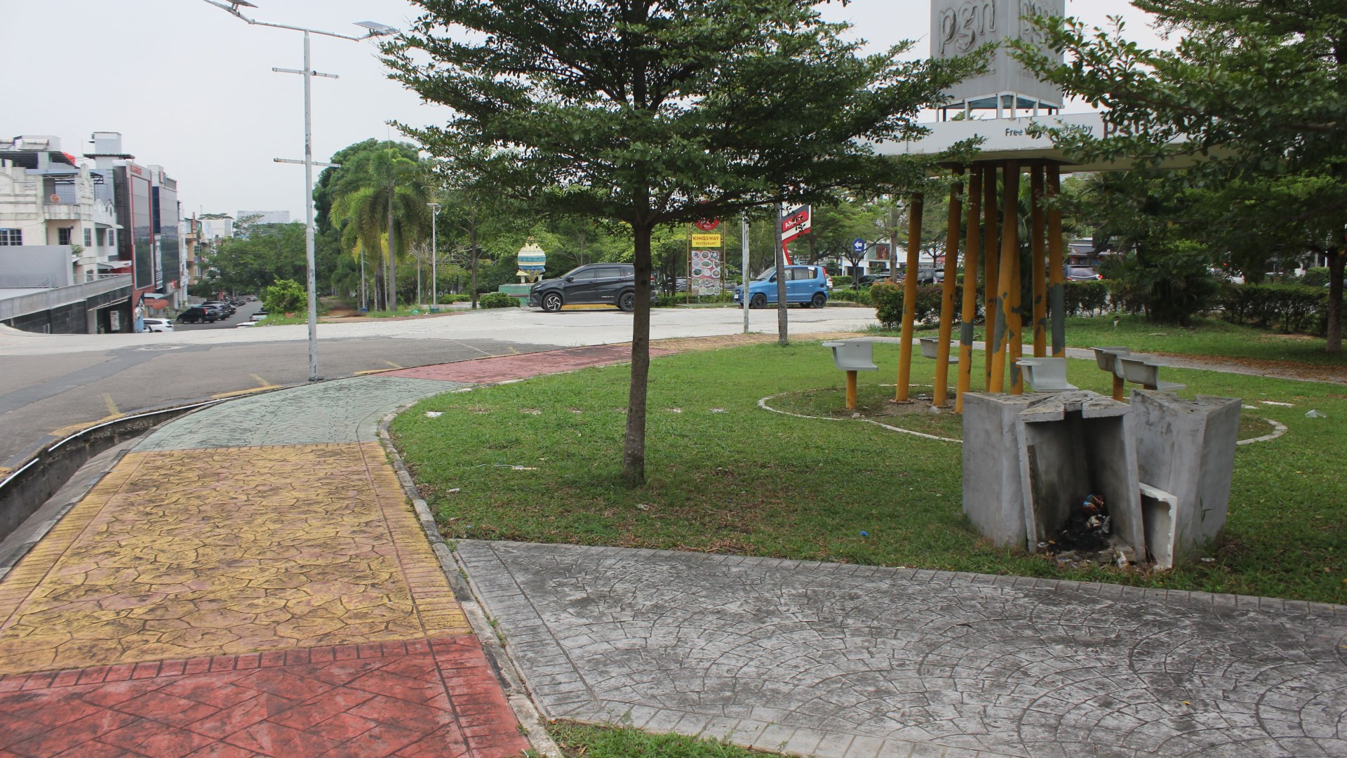 Taman Tuah Melayu — foto 14