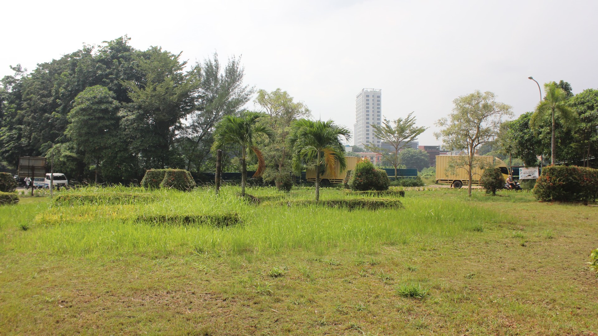 Bundaran Tropicana — foto 4