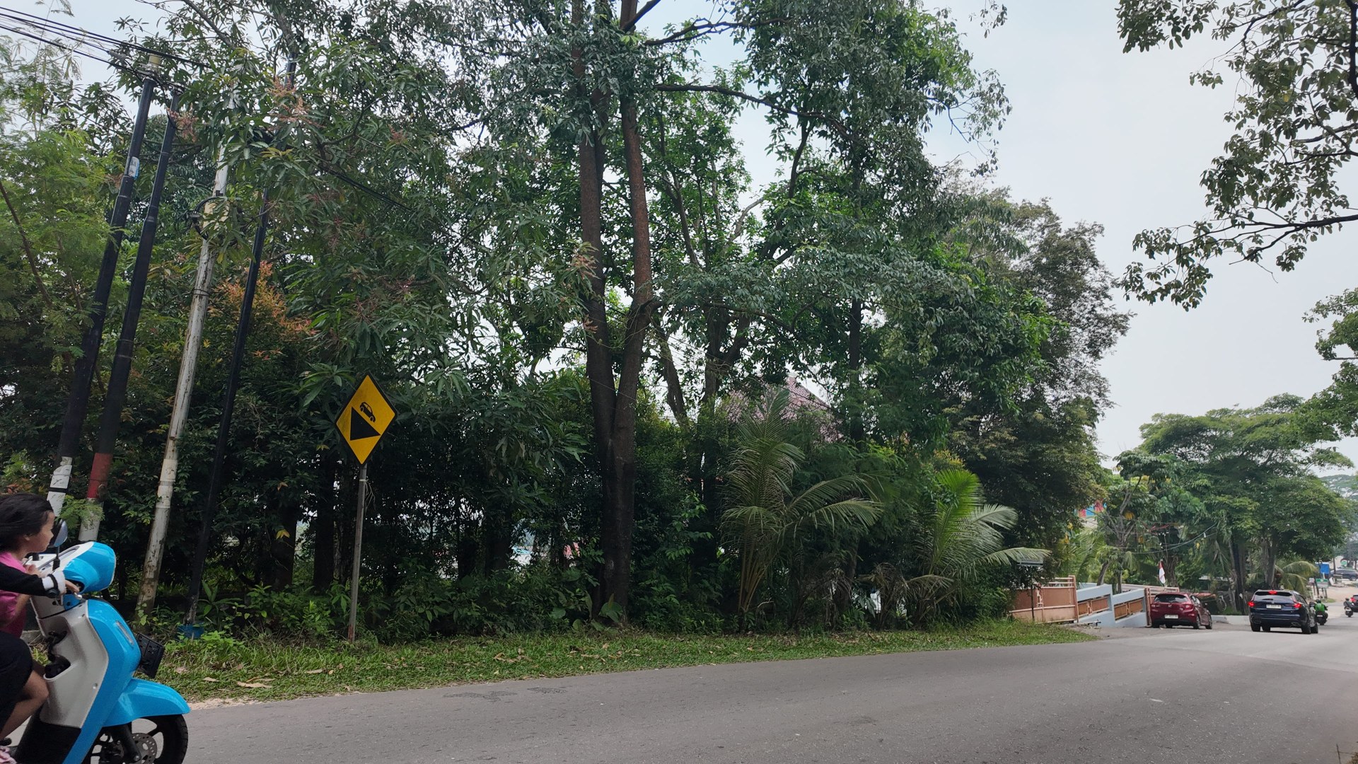 Jl. Tiban Utara — foto 2