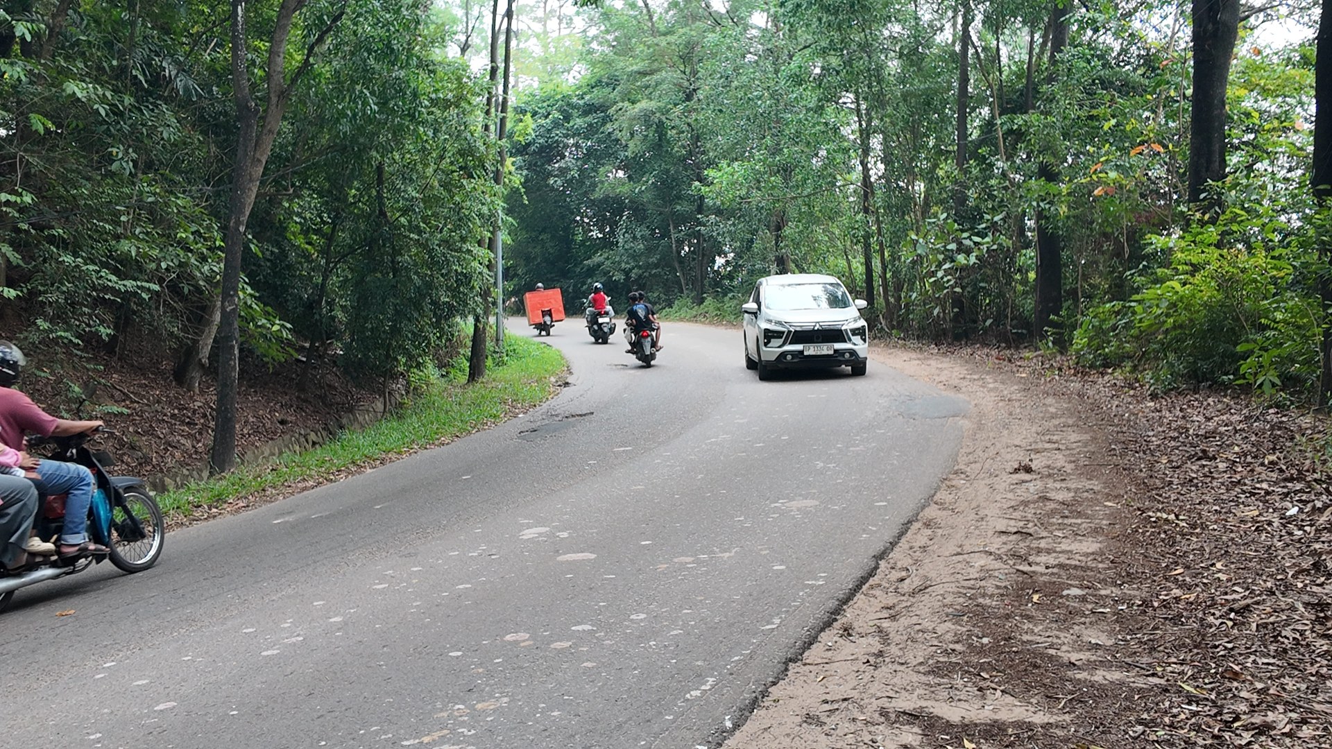 Jl. Tiban III — foto 6