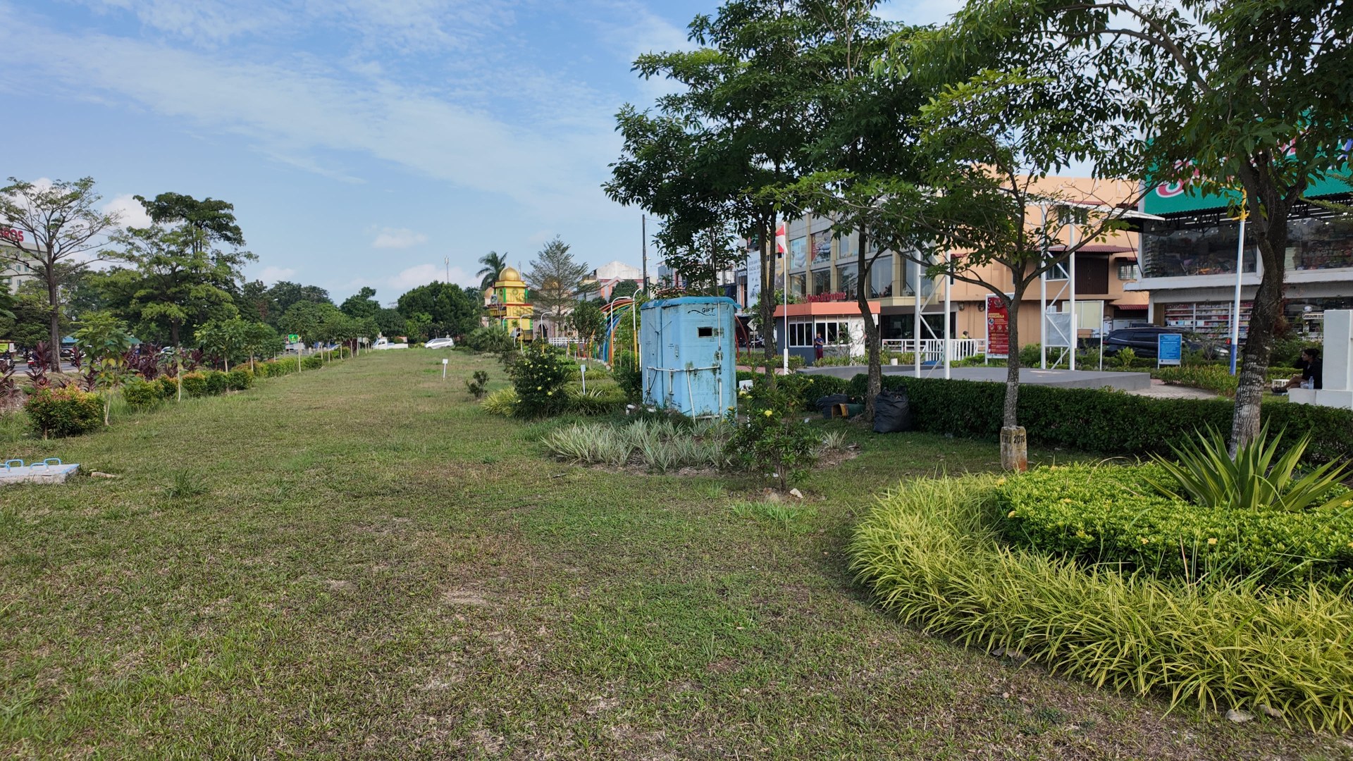 Taman Cemara Asri