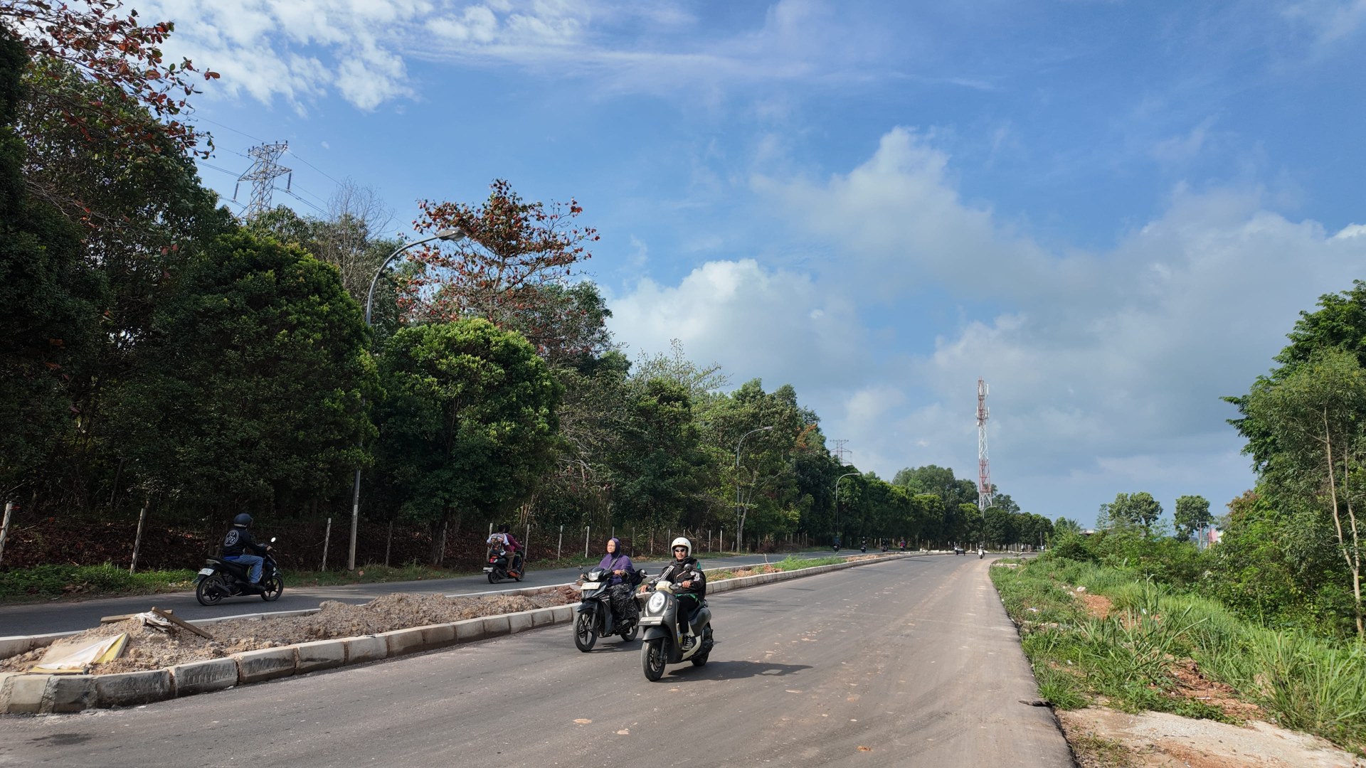 Jl. Raya Kp Bagan — foto 1