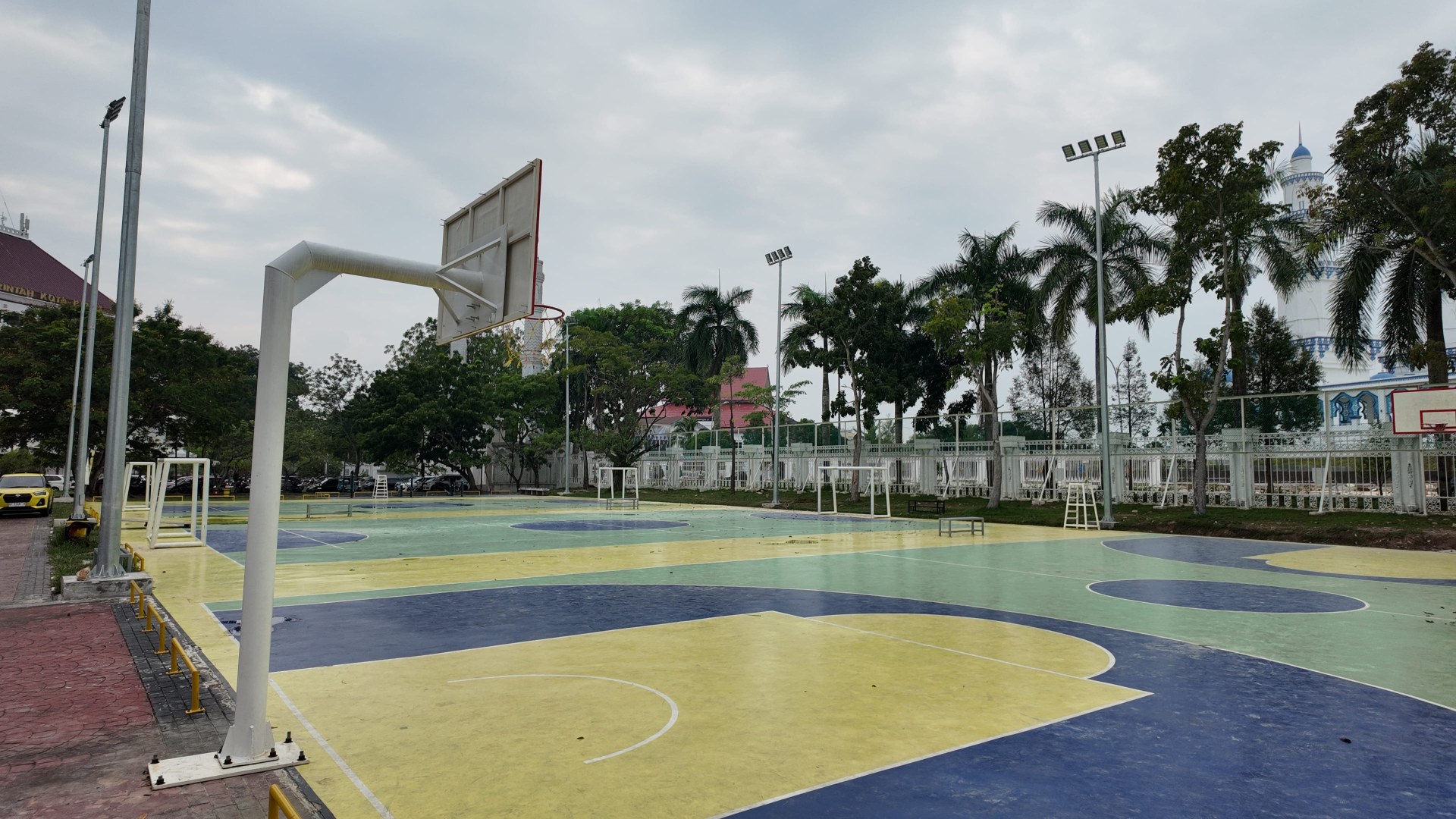 Dataran Engku Putri — foto 20