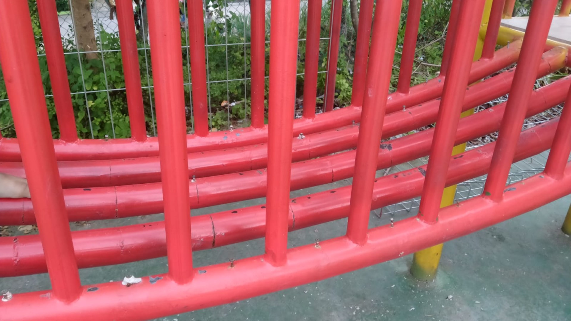 Taman Perumahan Buana Bukit Permata RW 17 — foto 3