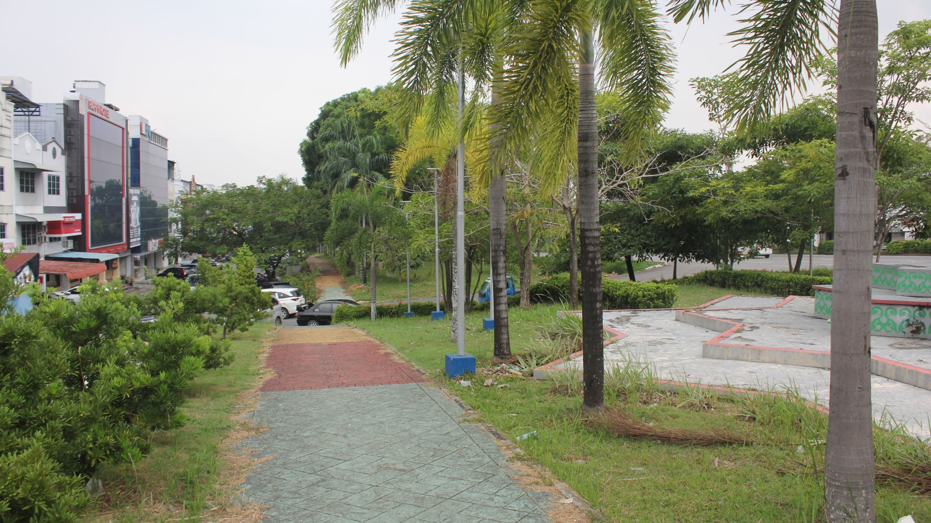 Taman Tuah Melayu — foto 25