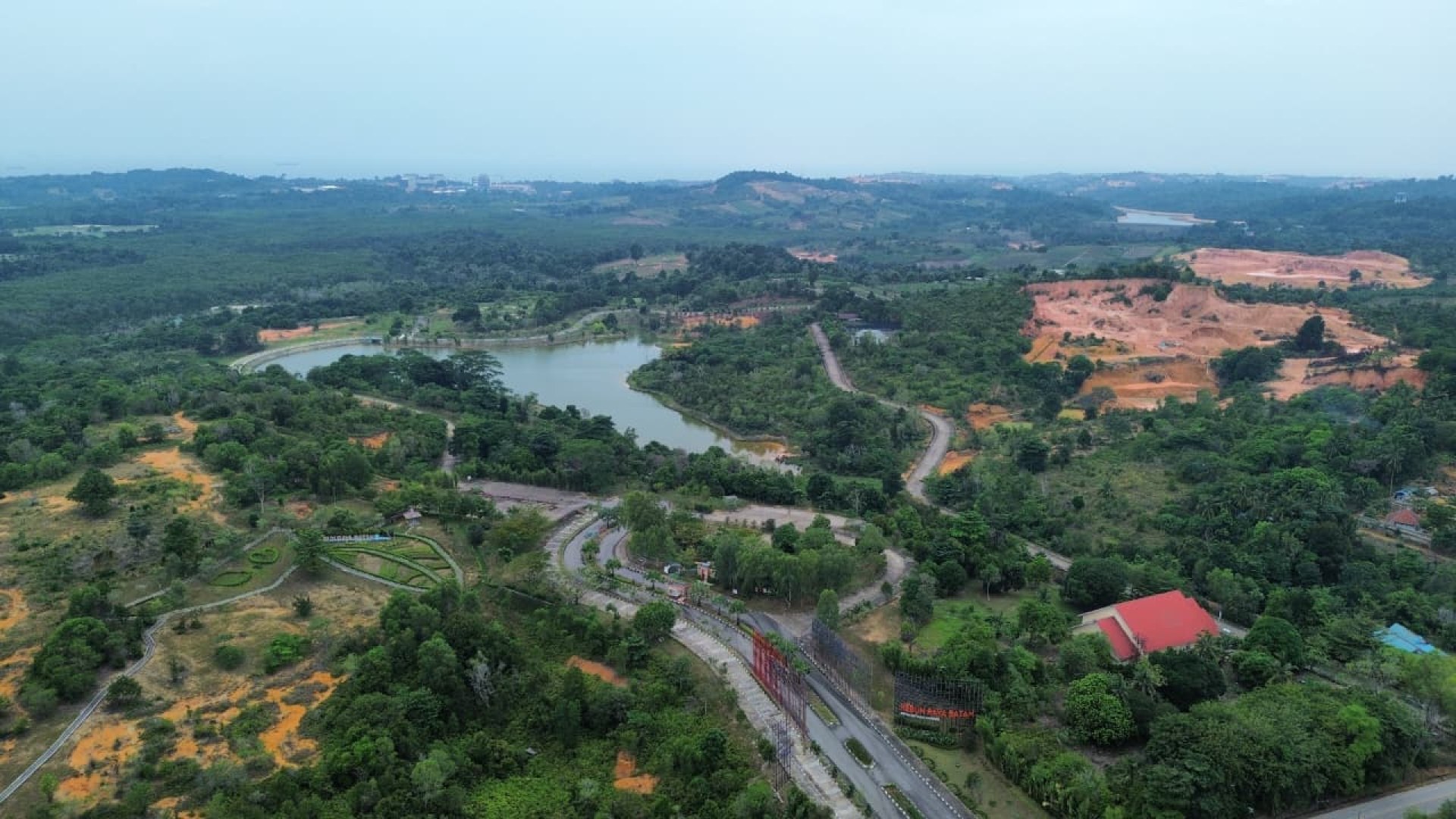 Kebun Raya Batam — foto 3