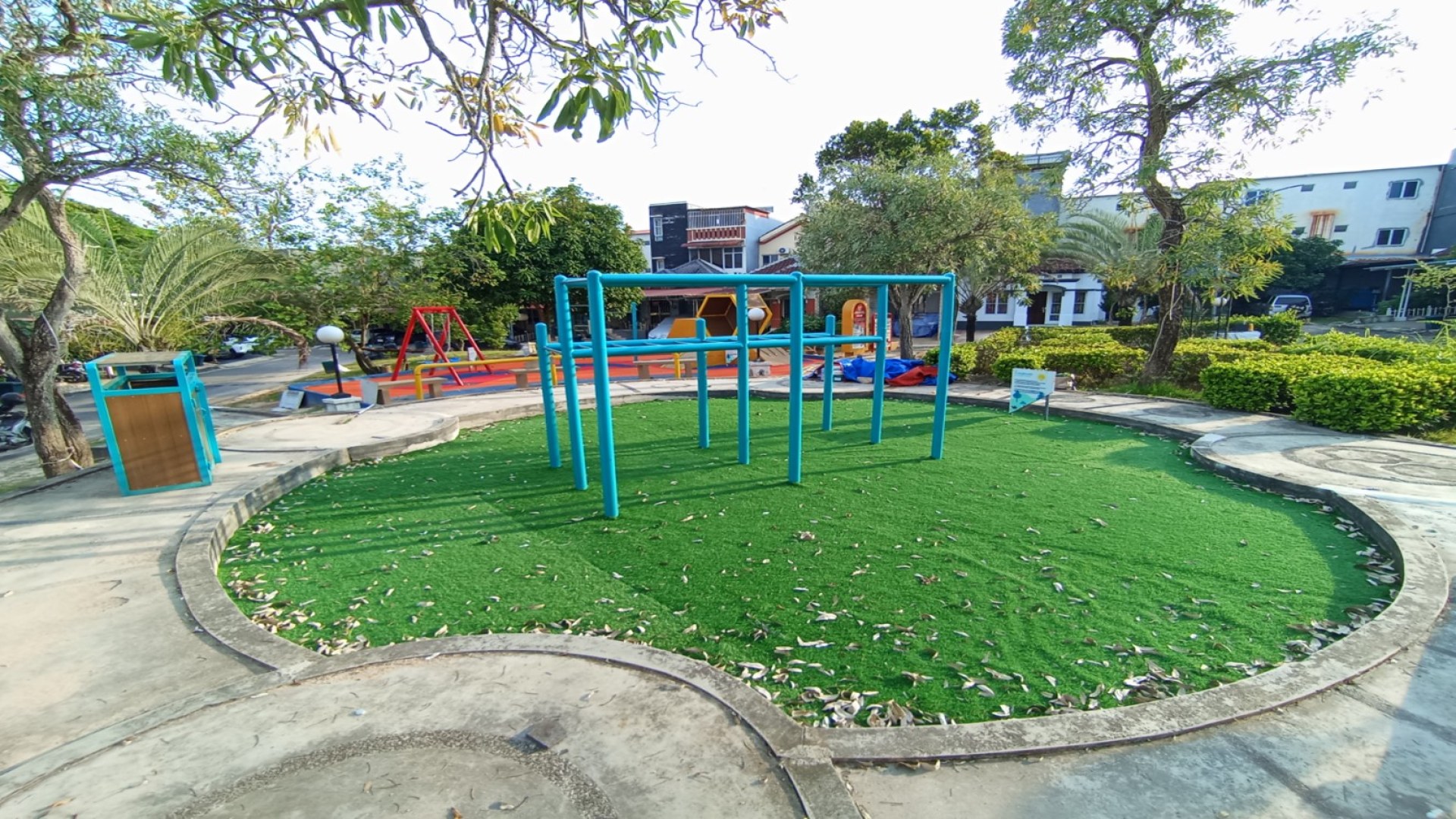 Taman Perum. Anggrek Mas 2 RW 019 — foto 2