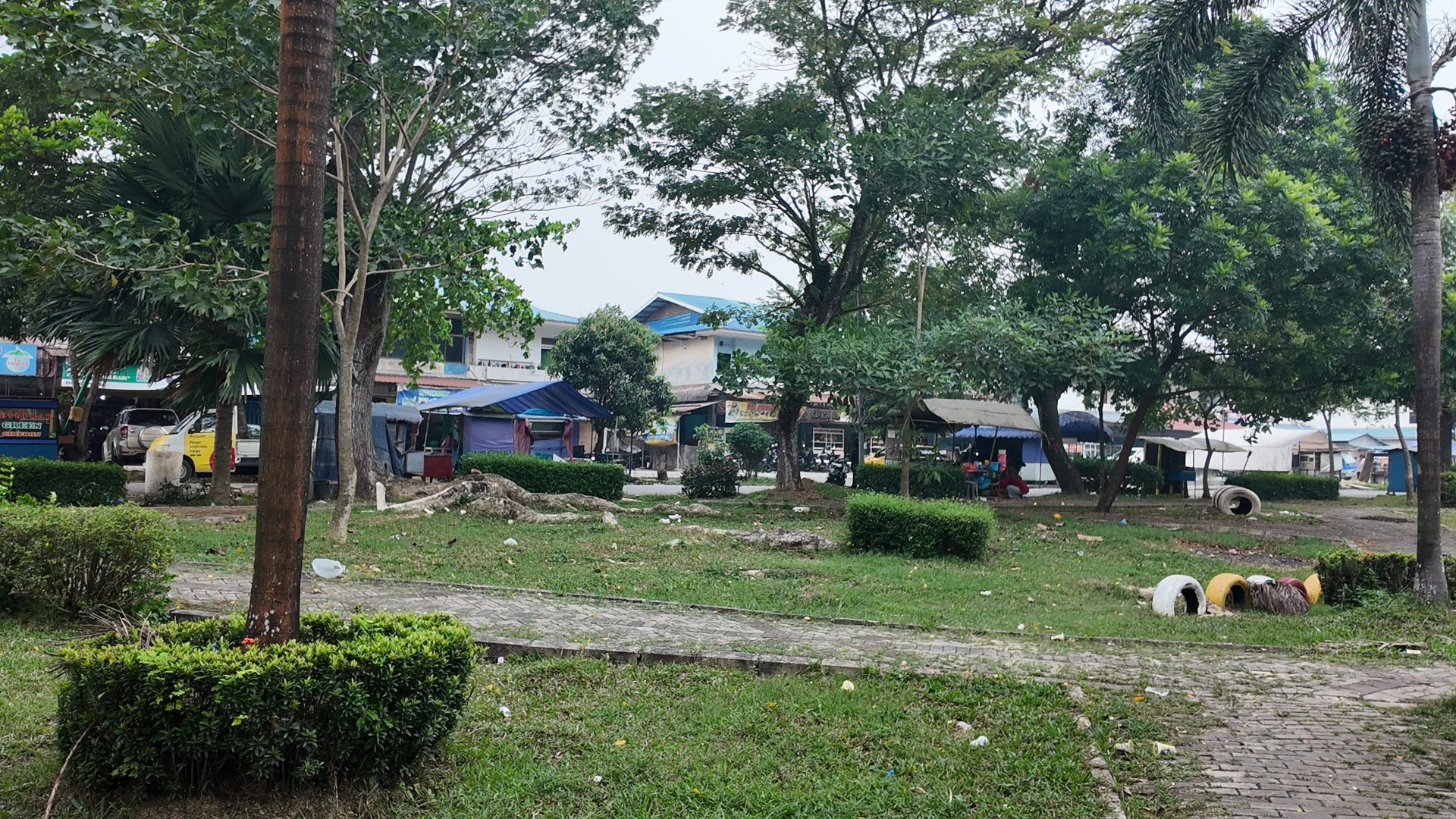 Taman Wijaya — foto 15