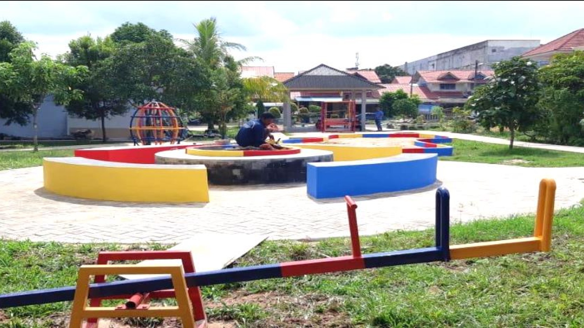 Taman Perum. Seruni — foto 2