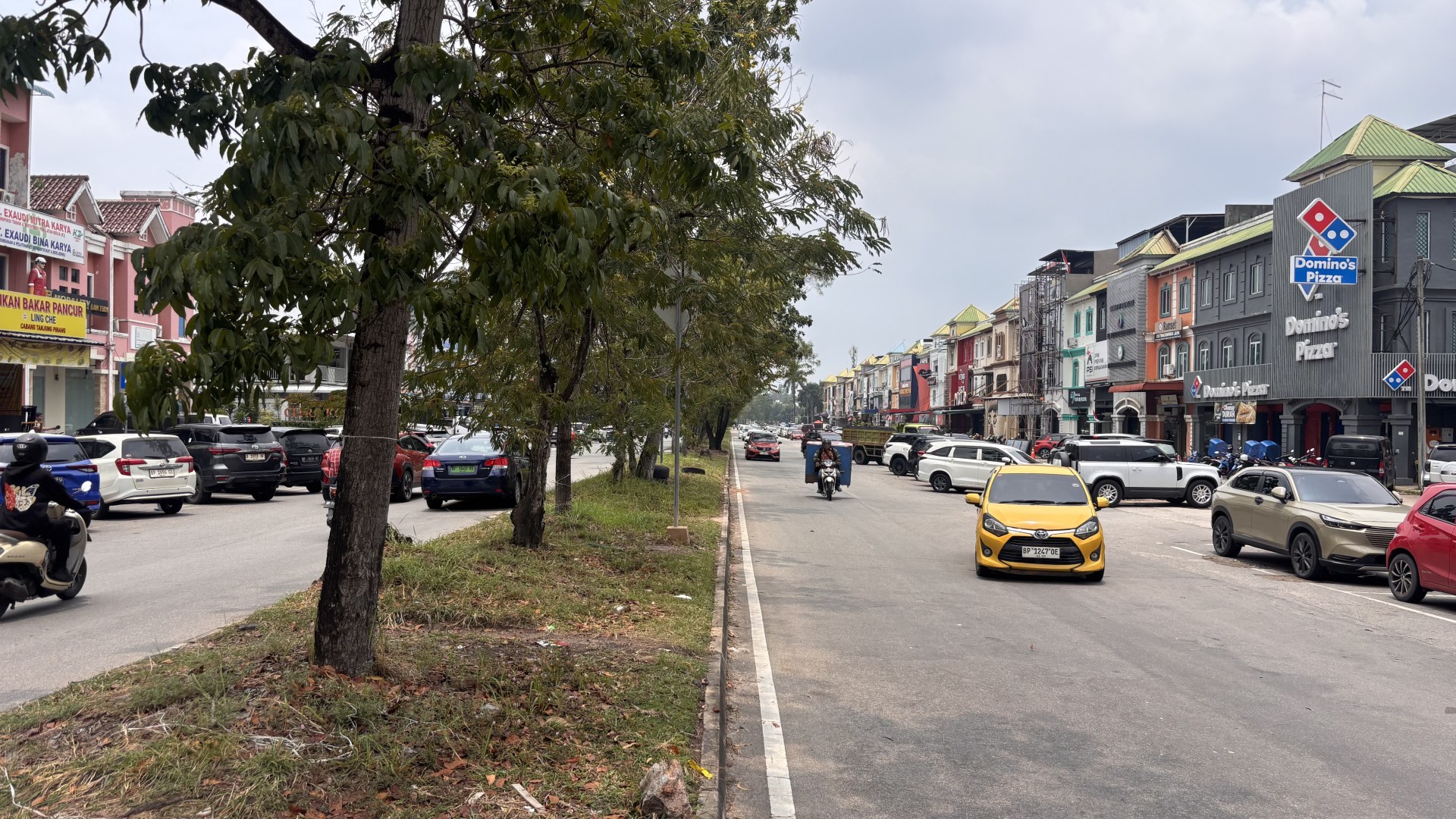 Jl. M Taher - Jl. Dang Merdu (Simp. One Batam - Simp. Yos Sudarso - Simp. Green Land )(Simp. Yos Sudarso - Simp. Seruni) — foto 8