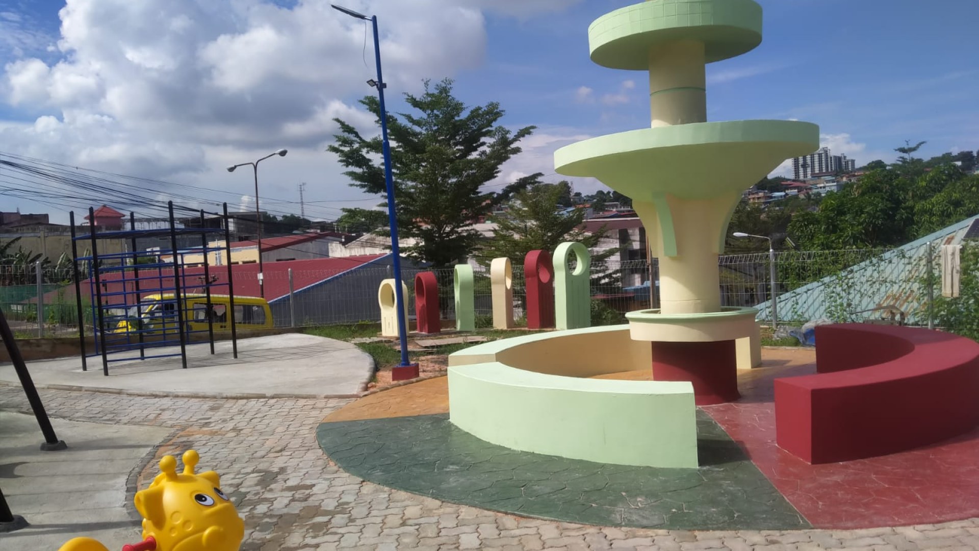 Taman Perumahan Villa Mas — foto 1
