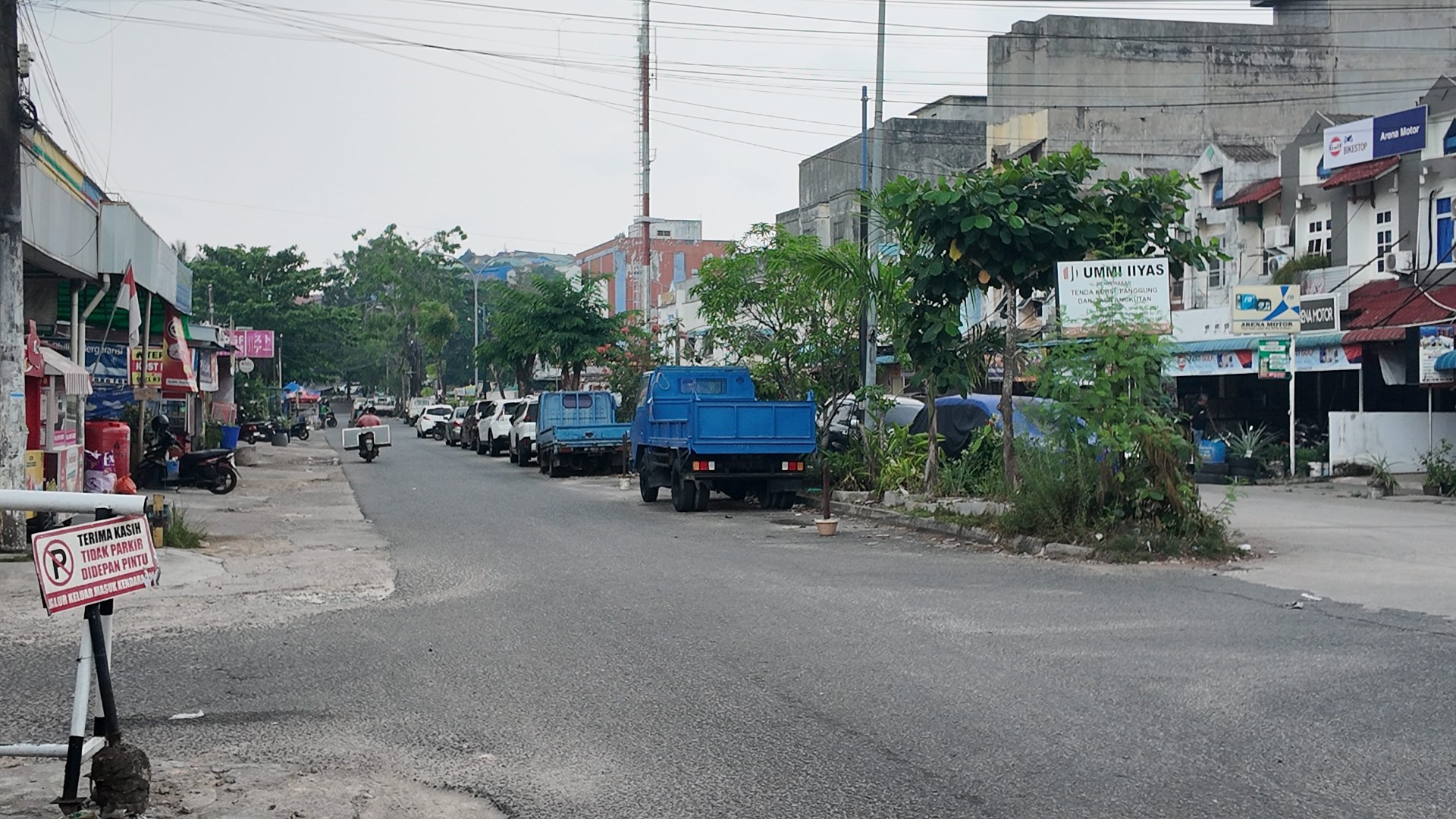 Jl. Tiban Lestari — foto 3