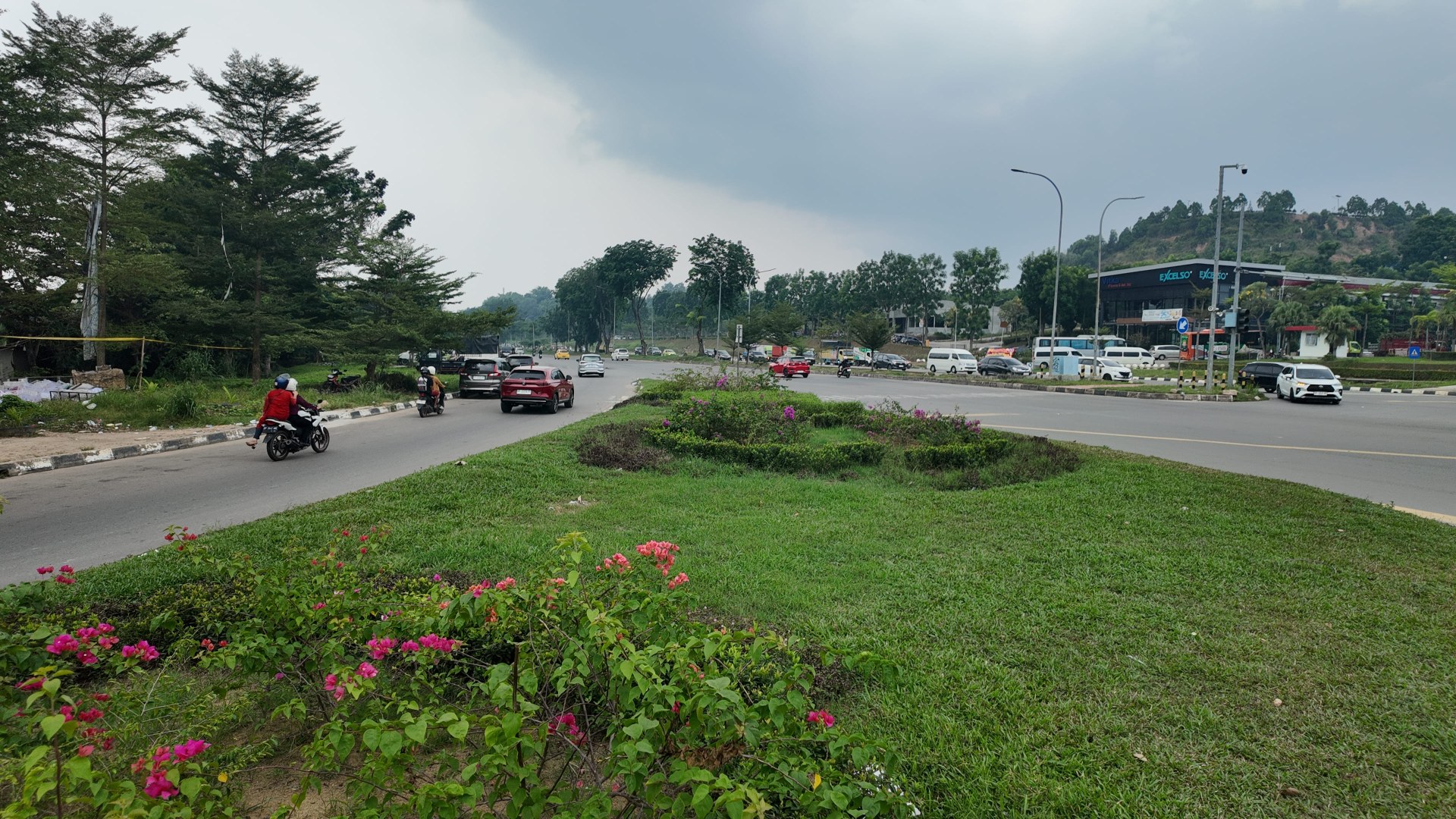 Pulau Jalan Tiban Princes — foto 15