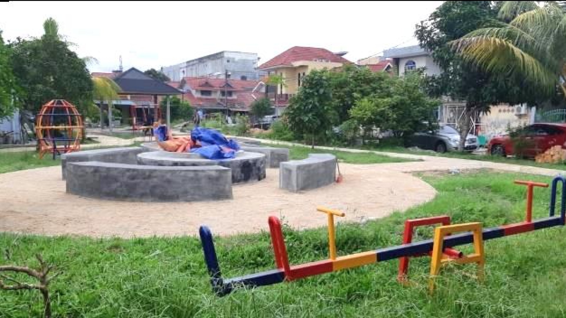 Taman Perum. Seruni
