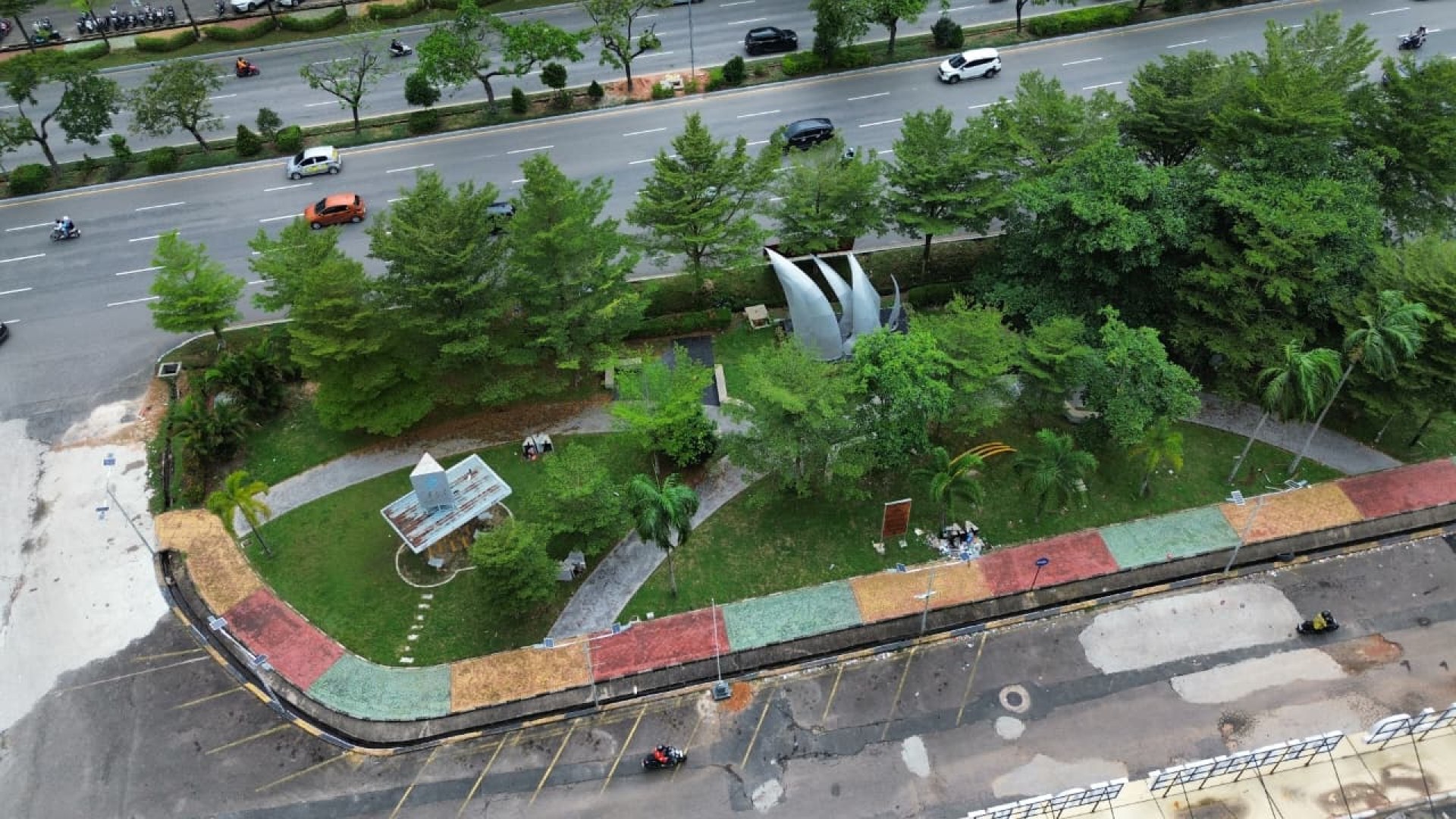 Taman Tuah Melayu — foto 2