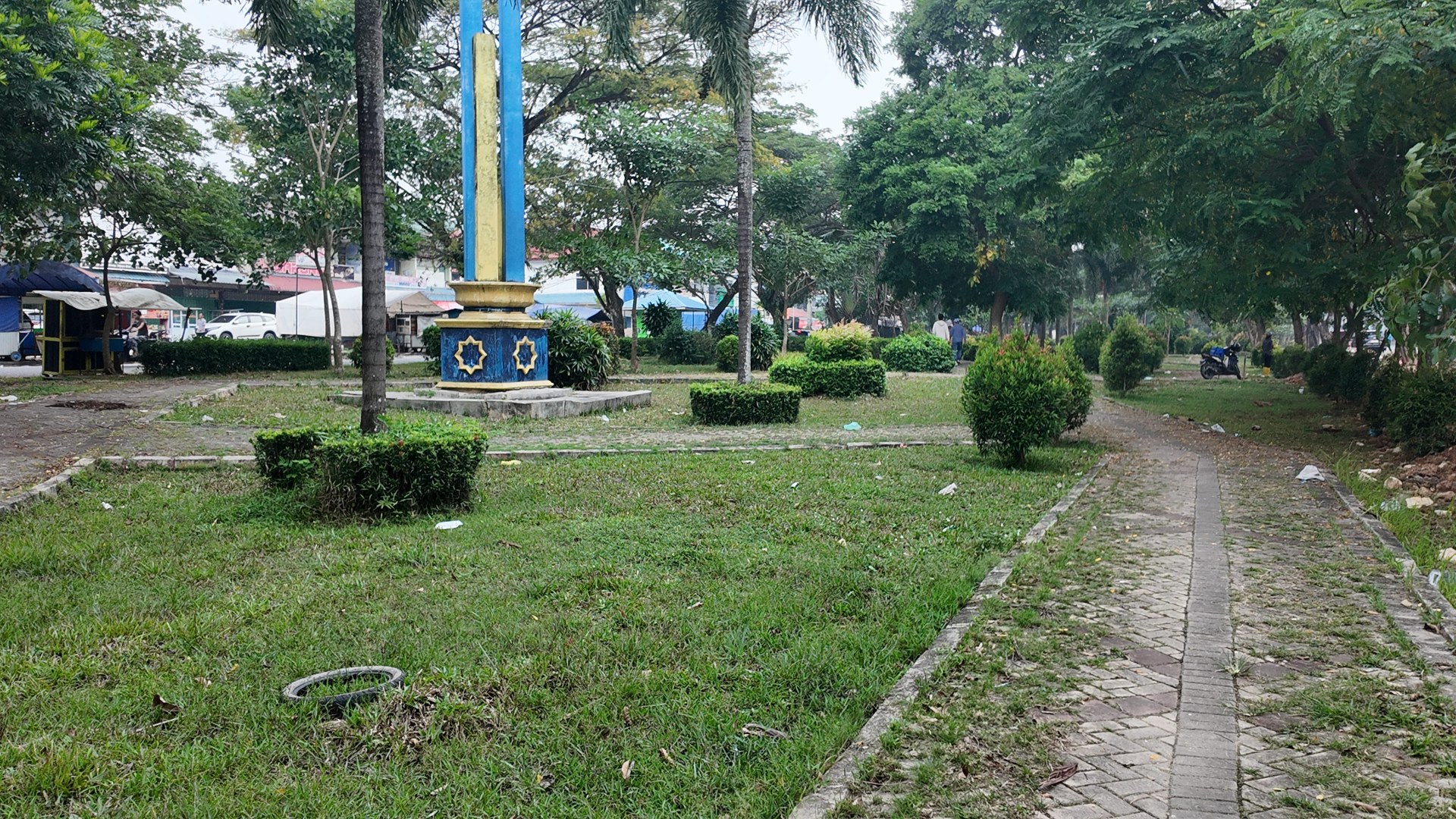 Taman Wijaya — foto 14
