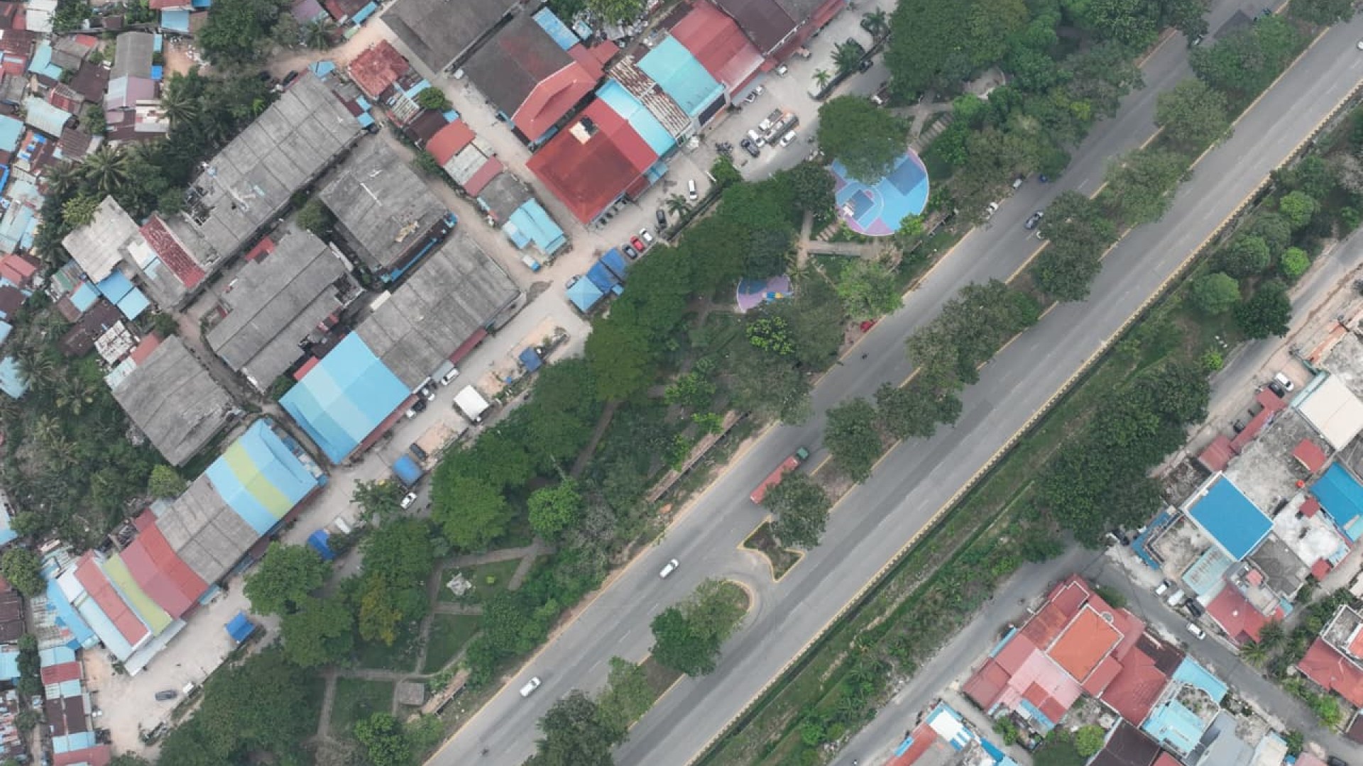 Taman Wijaya