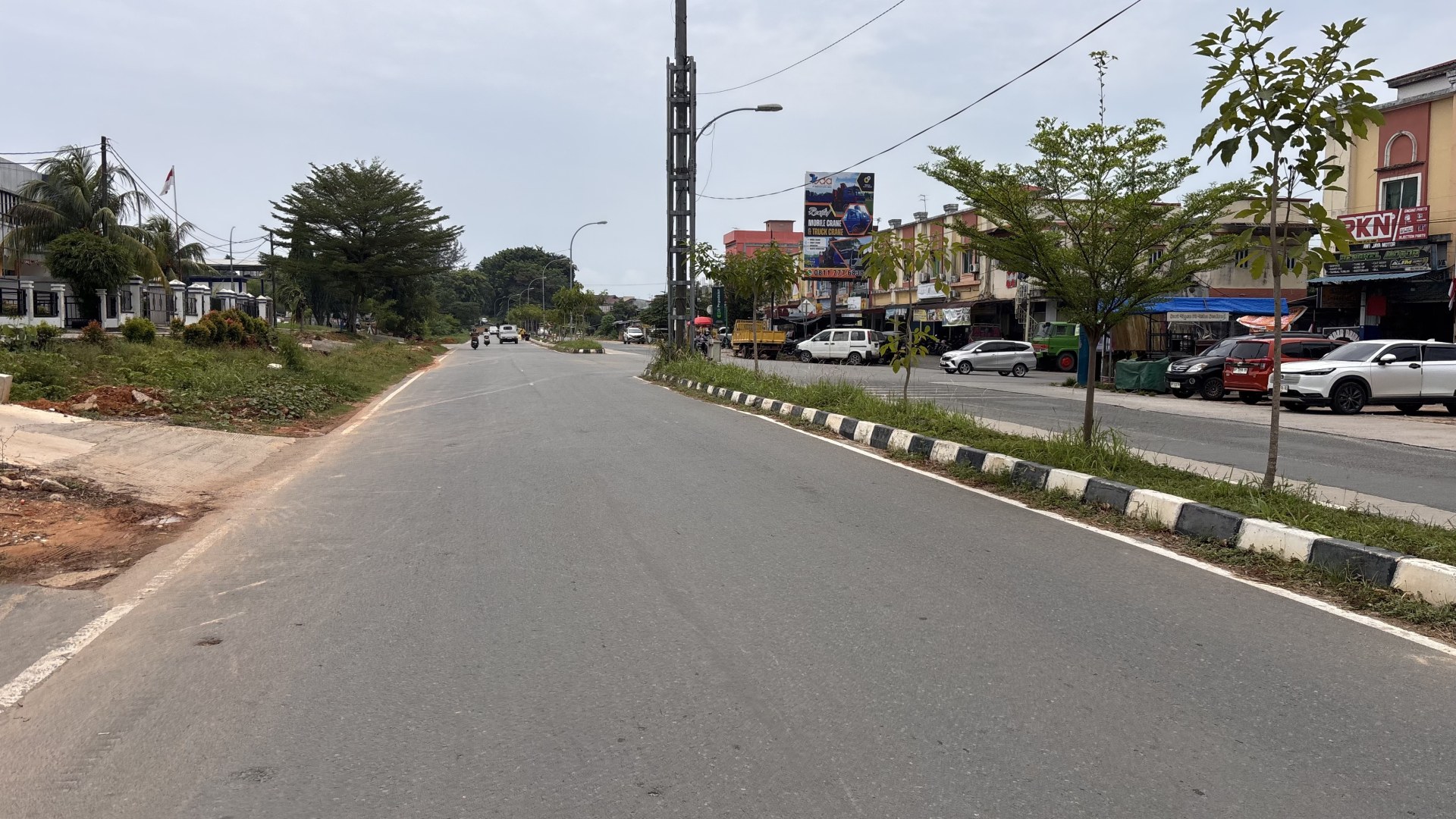 Jl. Pemuda — foto 2