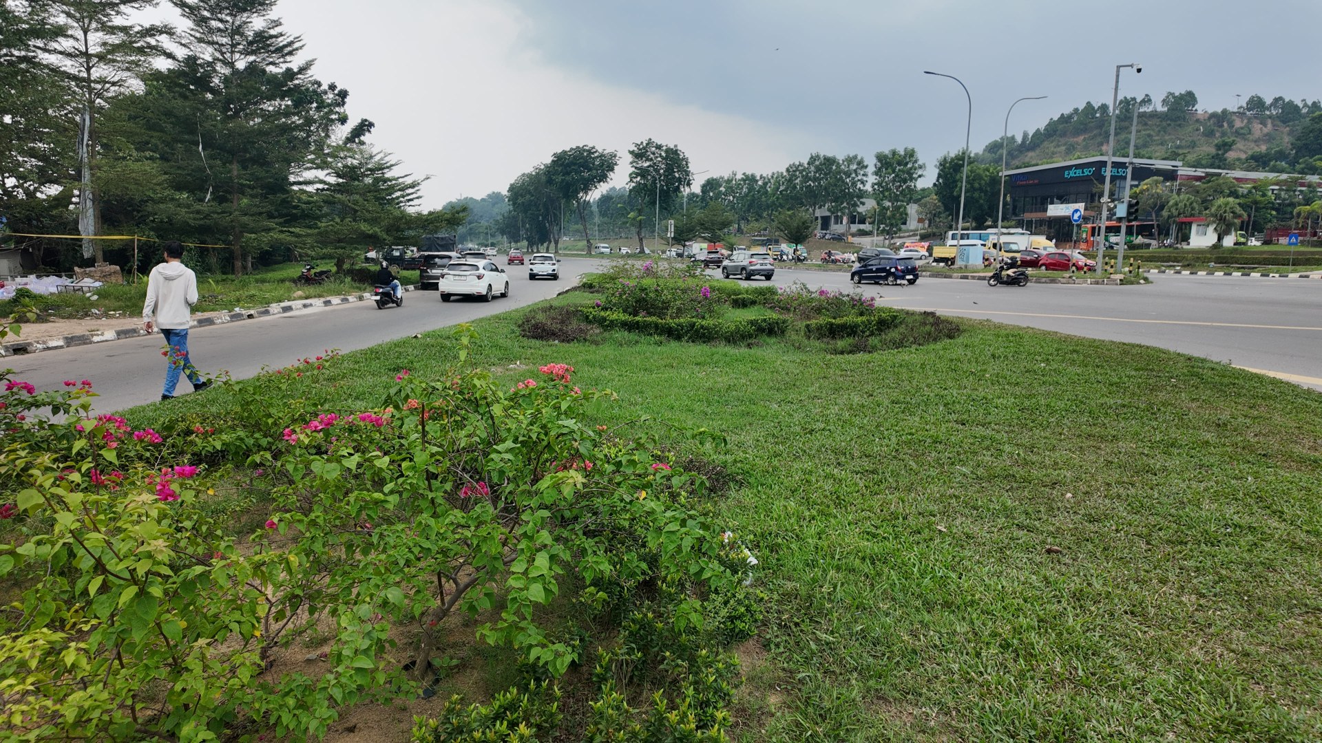Pulau Jalan Tiban Princes — foto 12