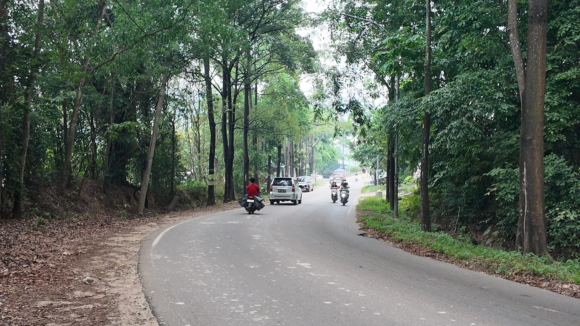 Jl. Tiban III — foto 11