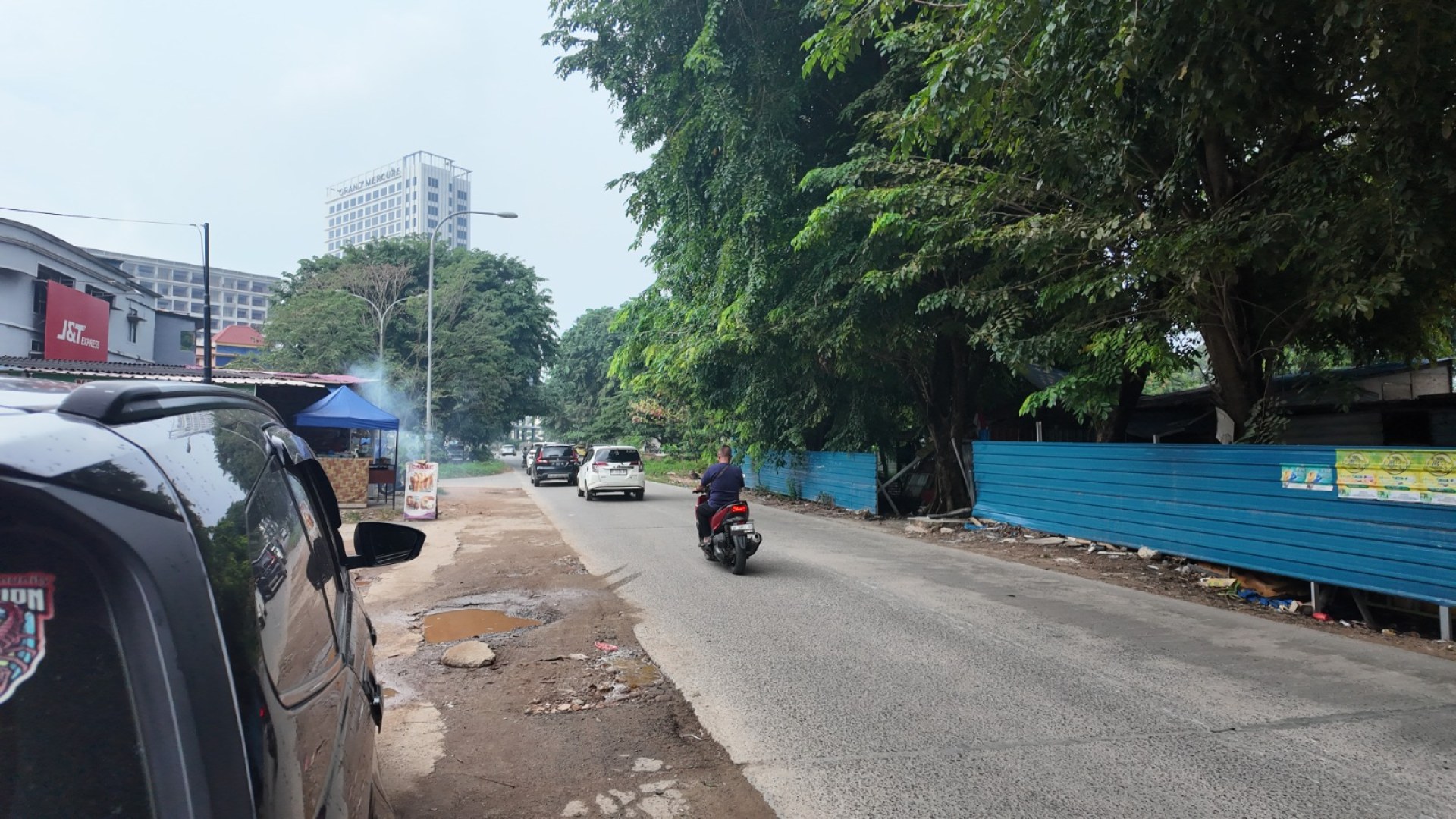 Jl. Pasir Putih