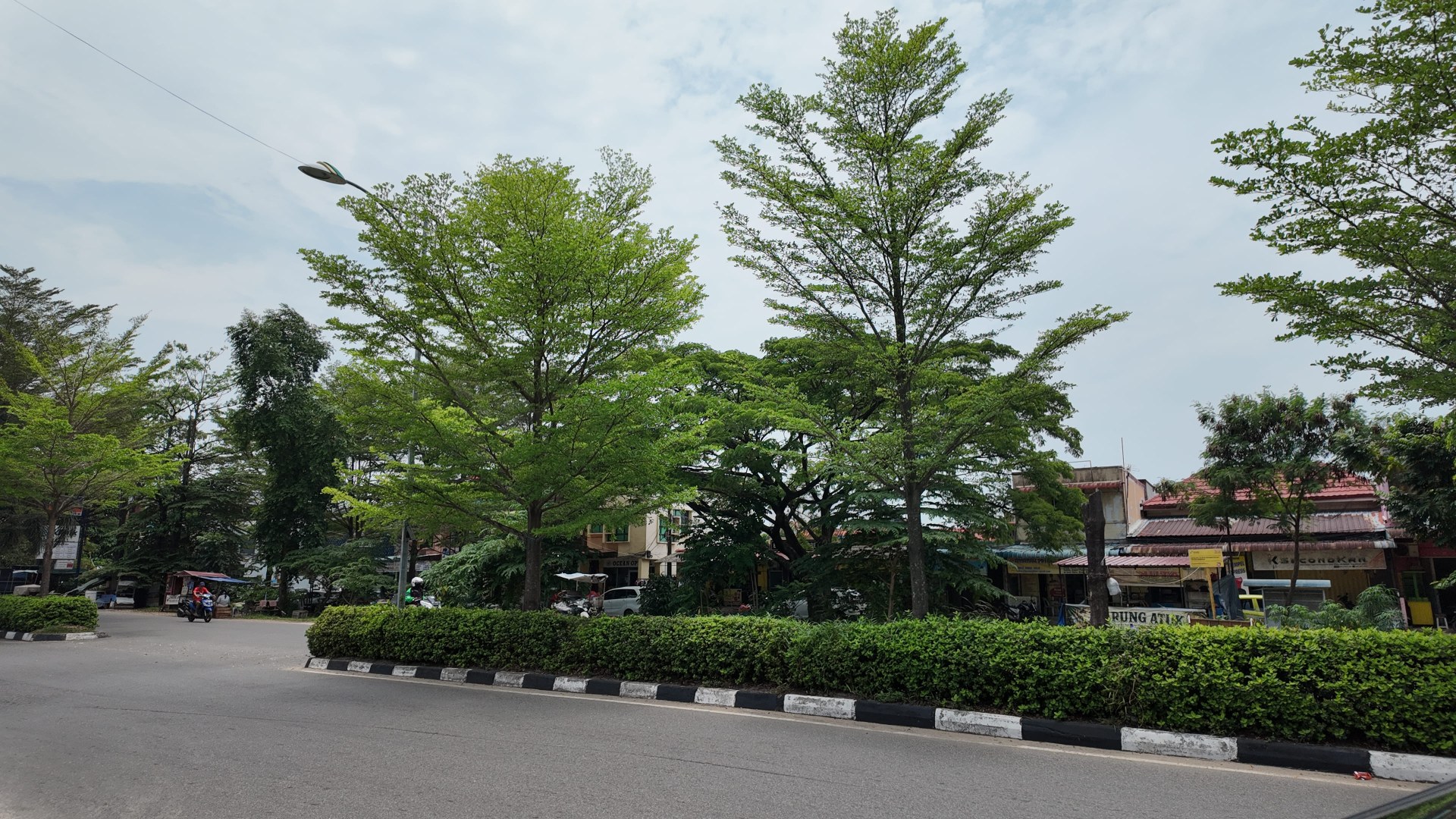 Jl. Raja Ali Kelana (Simp. Cikitsu - Simp. RS Elizabeth) — foto 1