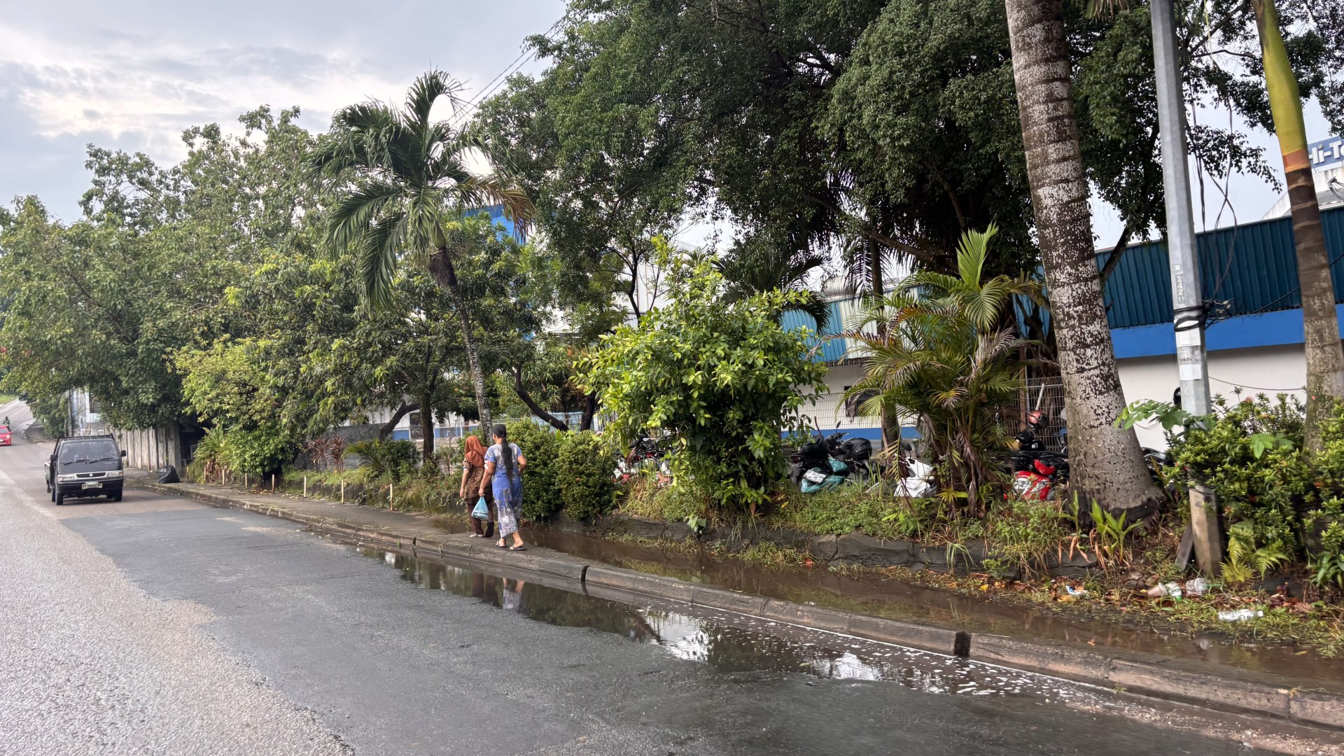 Jl. Budi Kemuliaan — foto 1