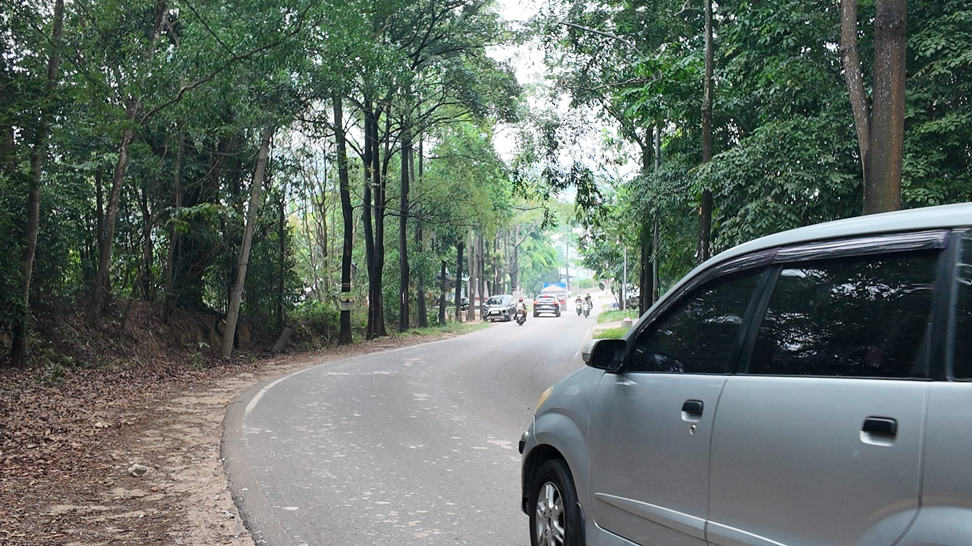 Jl. Tiban III — foto 10