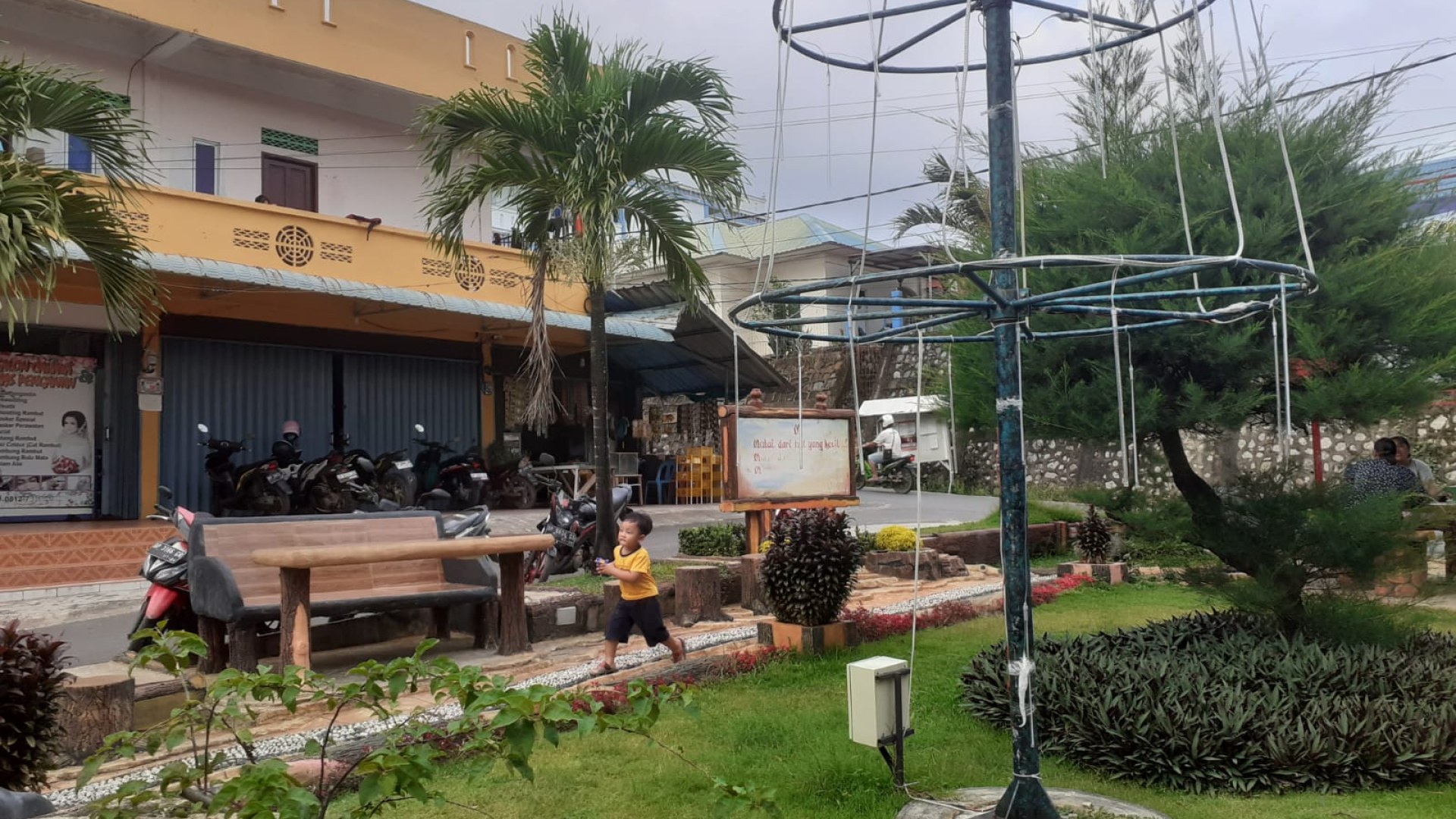 Taman Bengkong Palapa II RT 01 RW 06 — foto 5