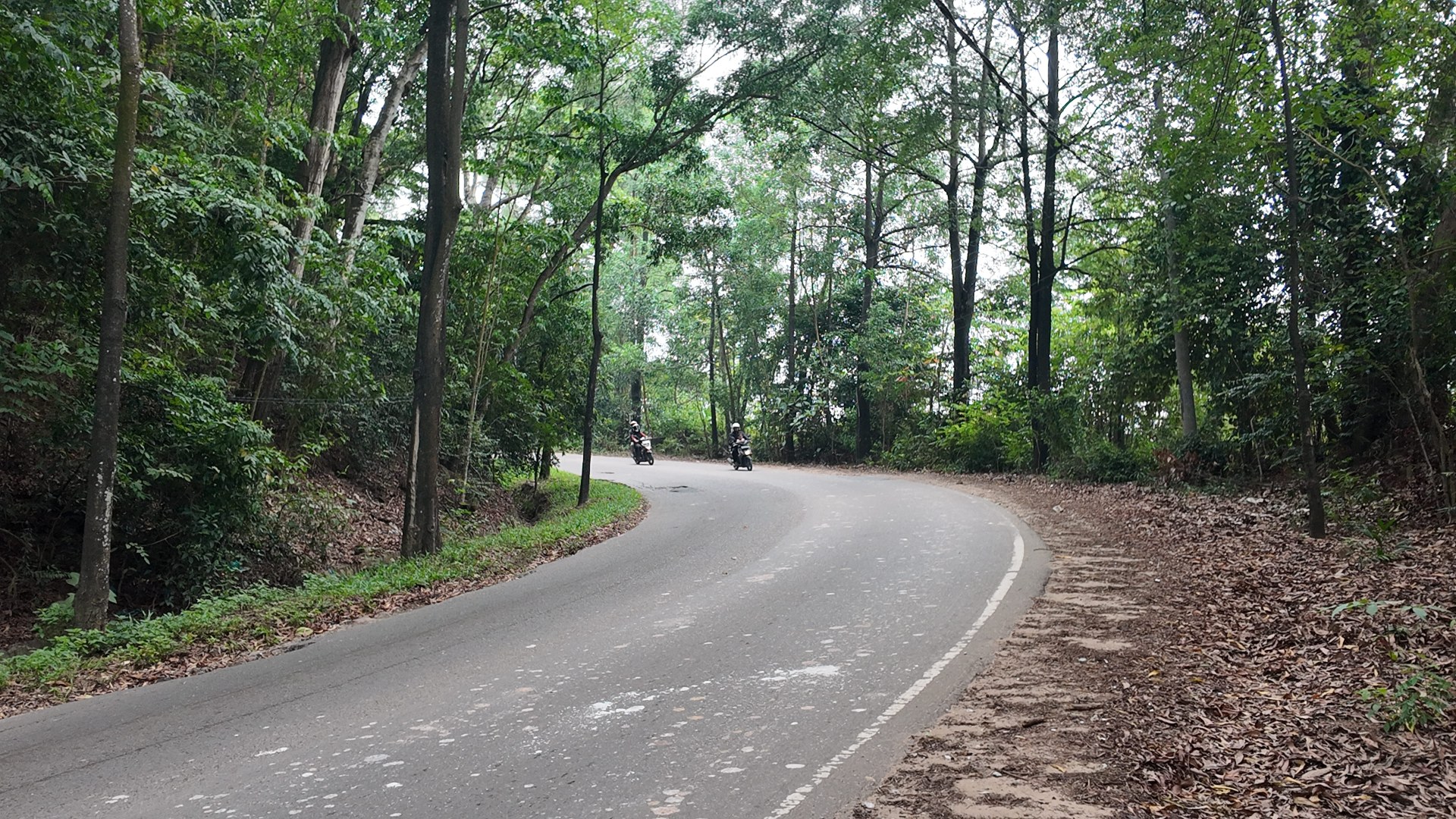 Jl. Tiban III — foto 5