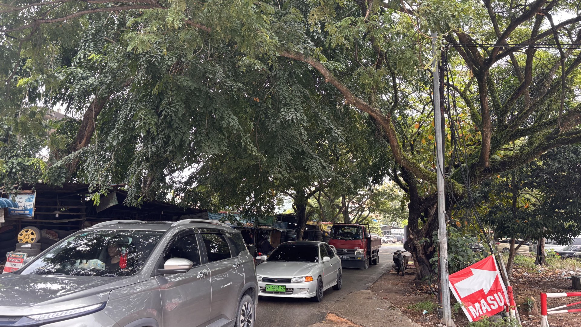 Jl. Kintamani — foto 4