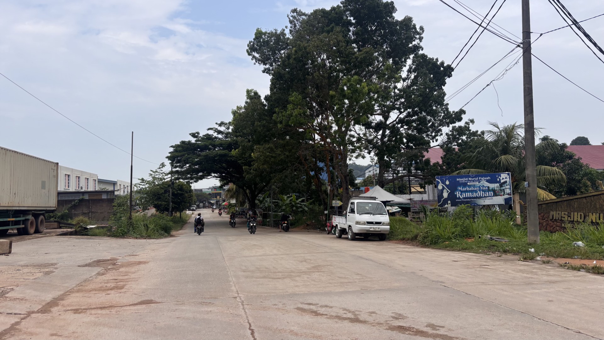 Jl. Sakura — foto 2