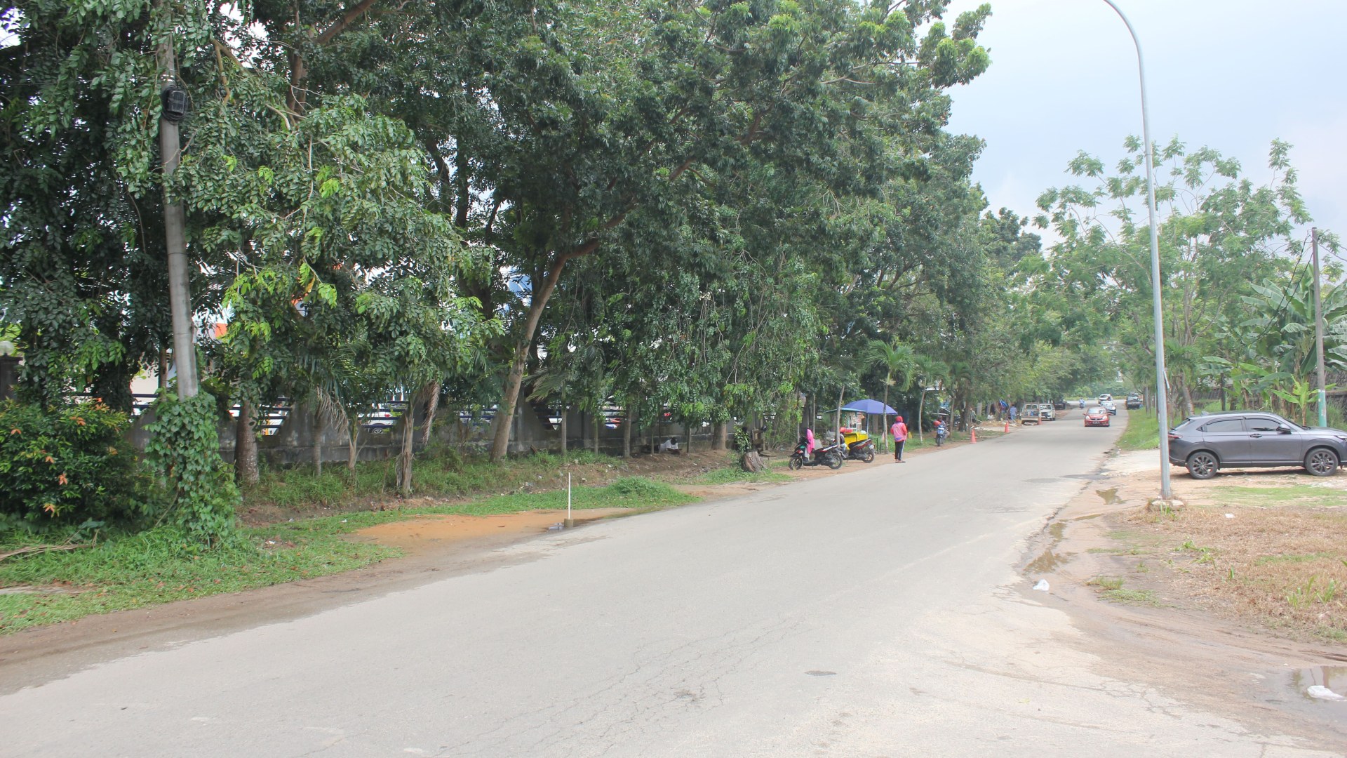 Jl. Gurindam (Simp. Graha Pena - Simp. One Batam Mall - Simp. SPBU Batam Center) — foto 1