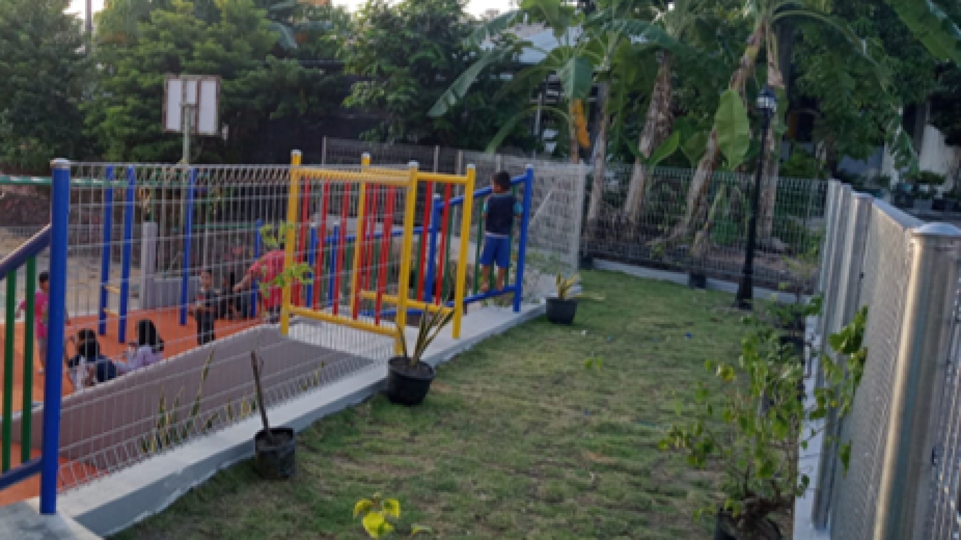 Taman Bukit Kemuning Blok D RW 016 — foto 3