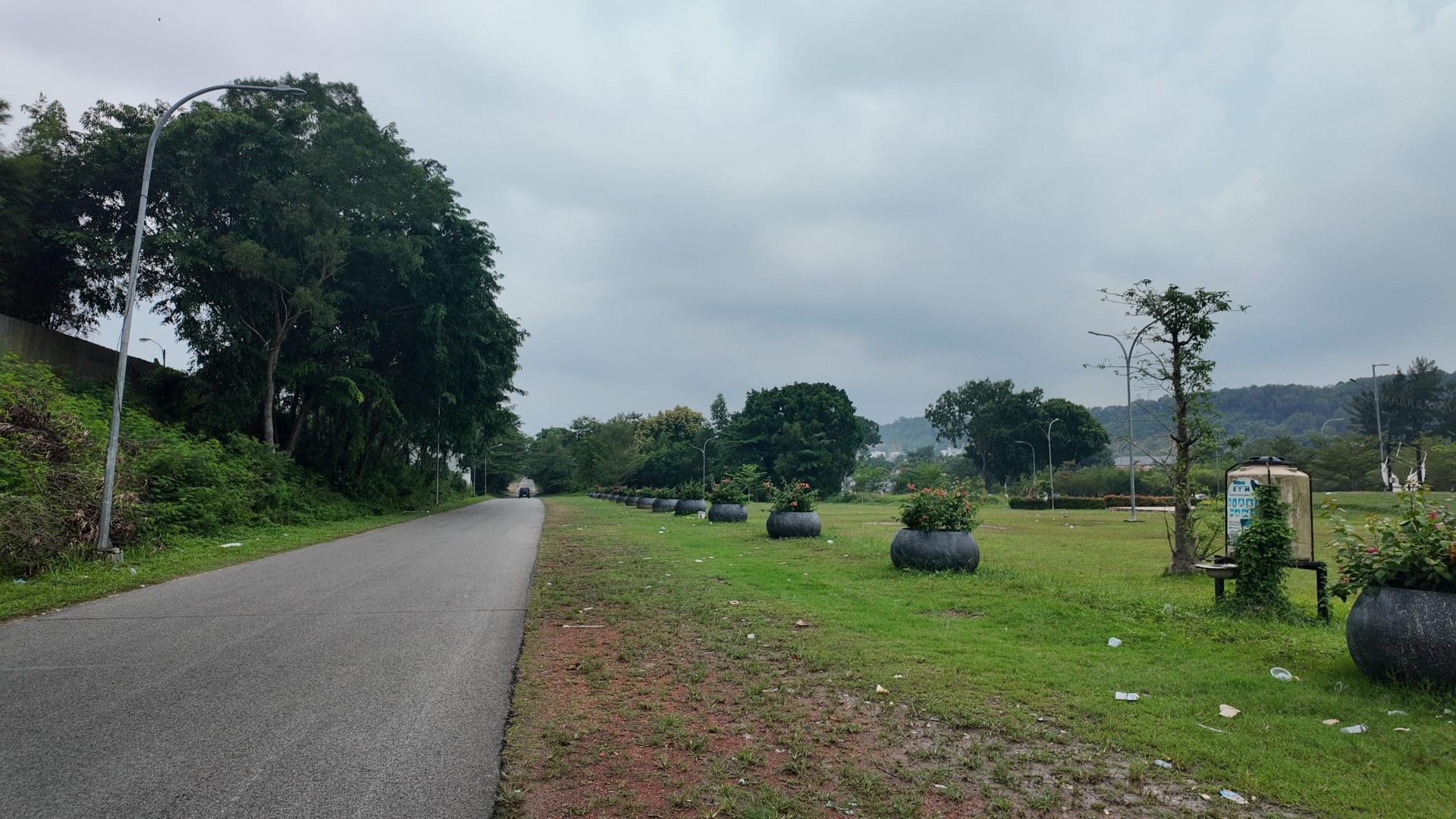 Taman Dang Anom — foto 13
