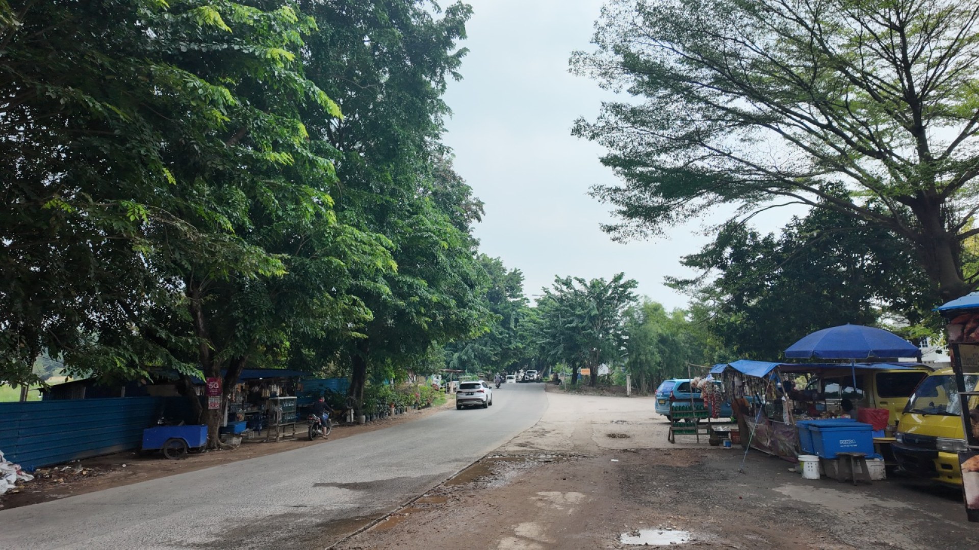 Jl. Pasir Putih — foto 1