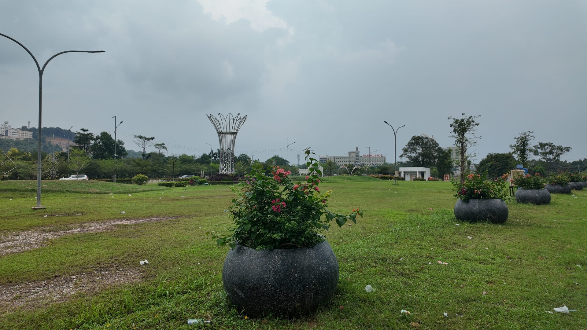 Taman Dang Anom — foto 10